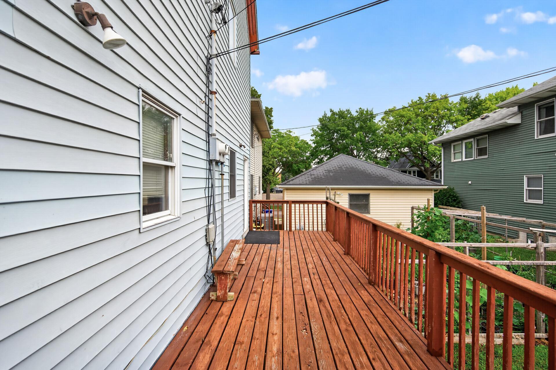 View of Residential Income at 446 Virginia Street, Saint Paul MN 55103, Saint Paul (47 of 50) - Mike Wilen | Minnesota Team Real Estate