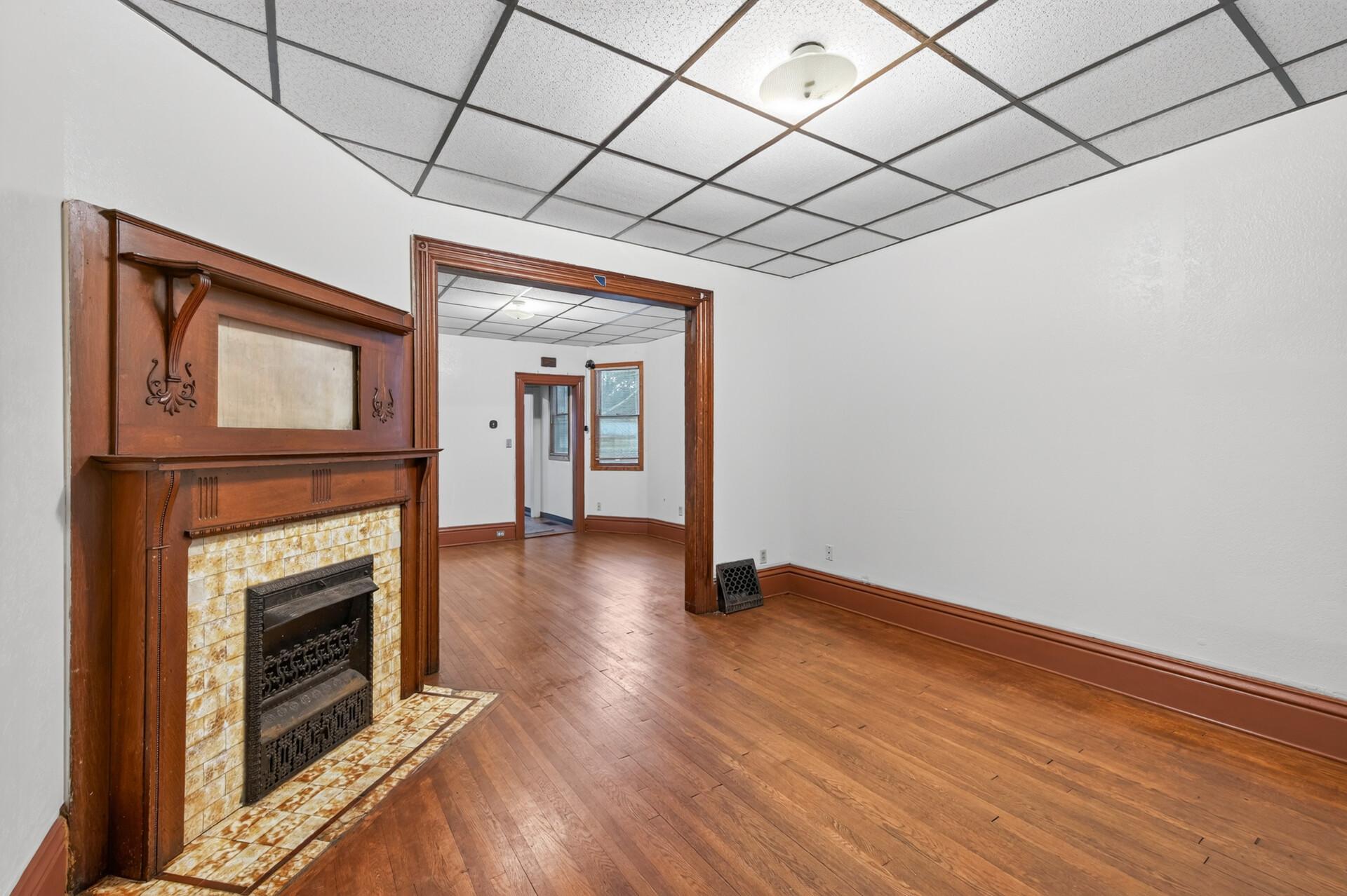 View of Residential Income at 446 Virginia Street, Saint Paul MN 55103, Saint Paul (6 of 50) - Mike Wilen | Minnesota Team Real Estate