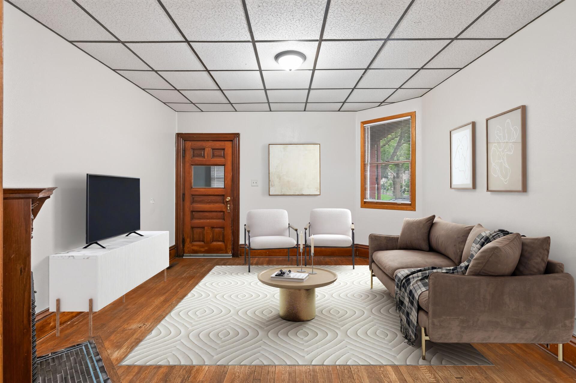 View of Residential Income at 446 Virginia Street, Saint Paul MN 55103, Saint Paul (26 of 50) - Mike Wilen | Minnesota Team Real Estate