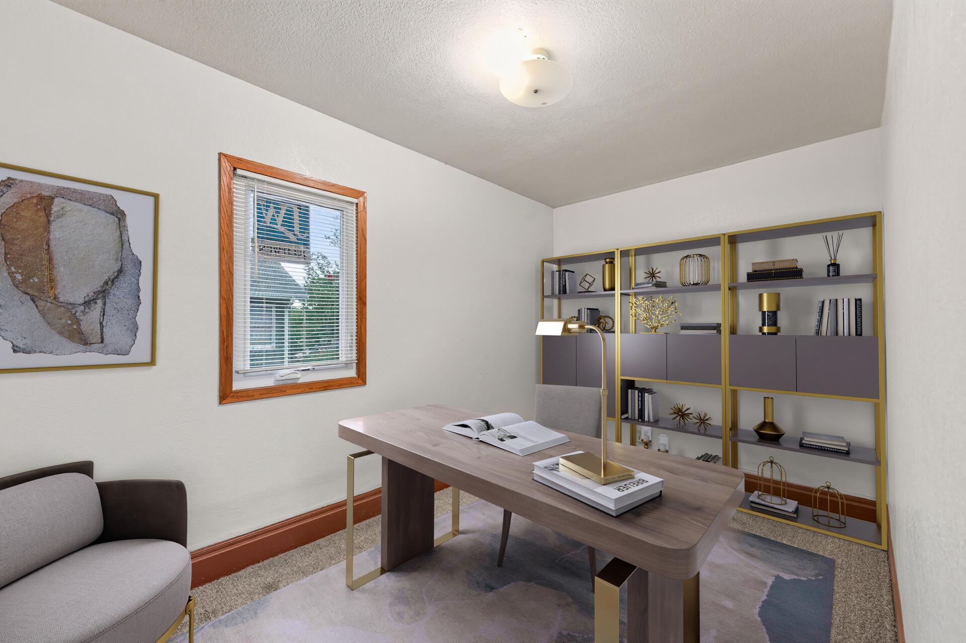 View of Residential Income at 446 Virginia Street, Saint Paul MN 55103, Saint Paul (20 of 50) - Mike Wilen | Minnesota Team Real Estate