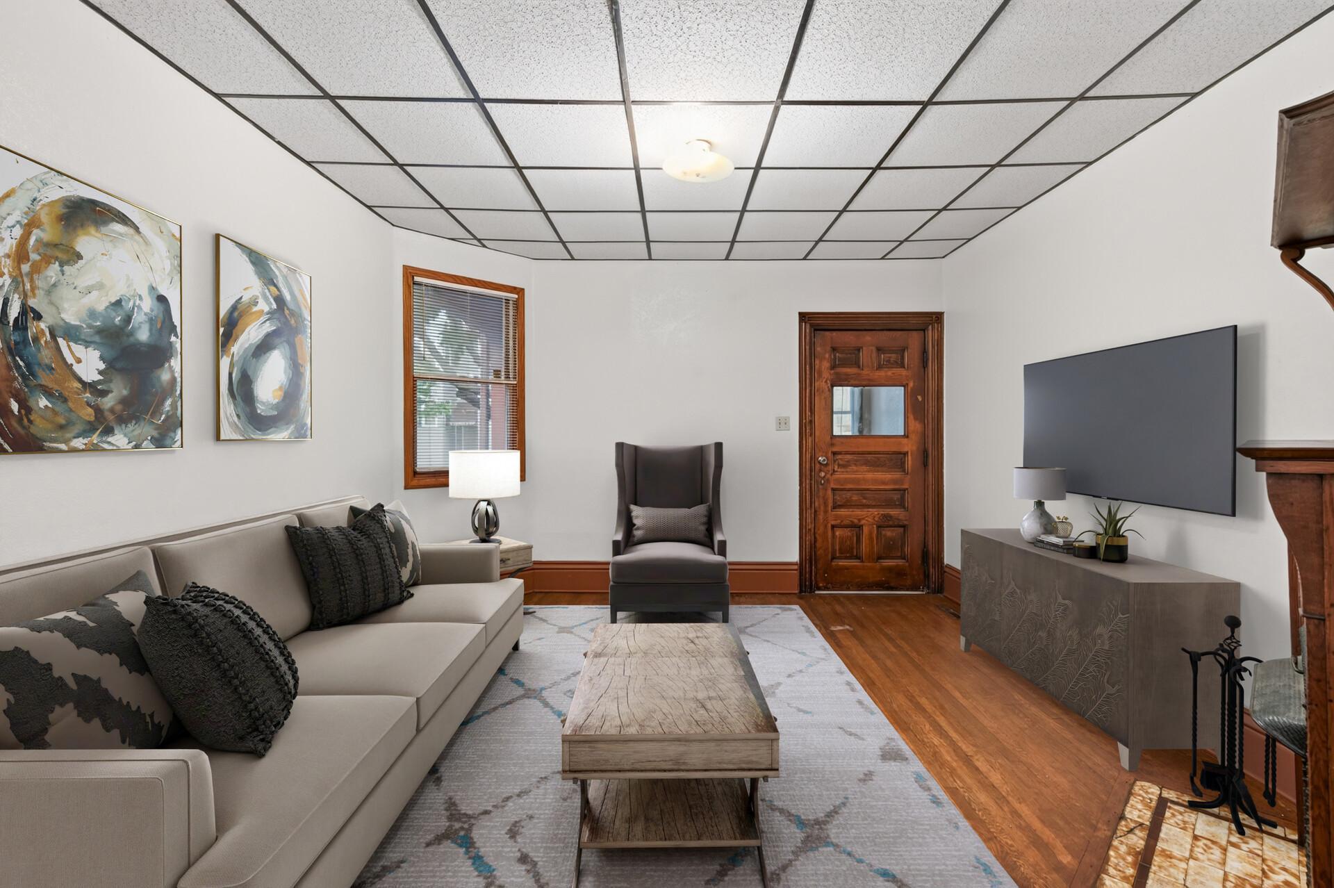 View of Residential Income at 446 Virginia Street, Saint Paul MN 55103, Saint Paul (4 of 50) - Mike Wilen | Minnesota Team Real Estate