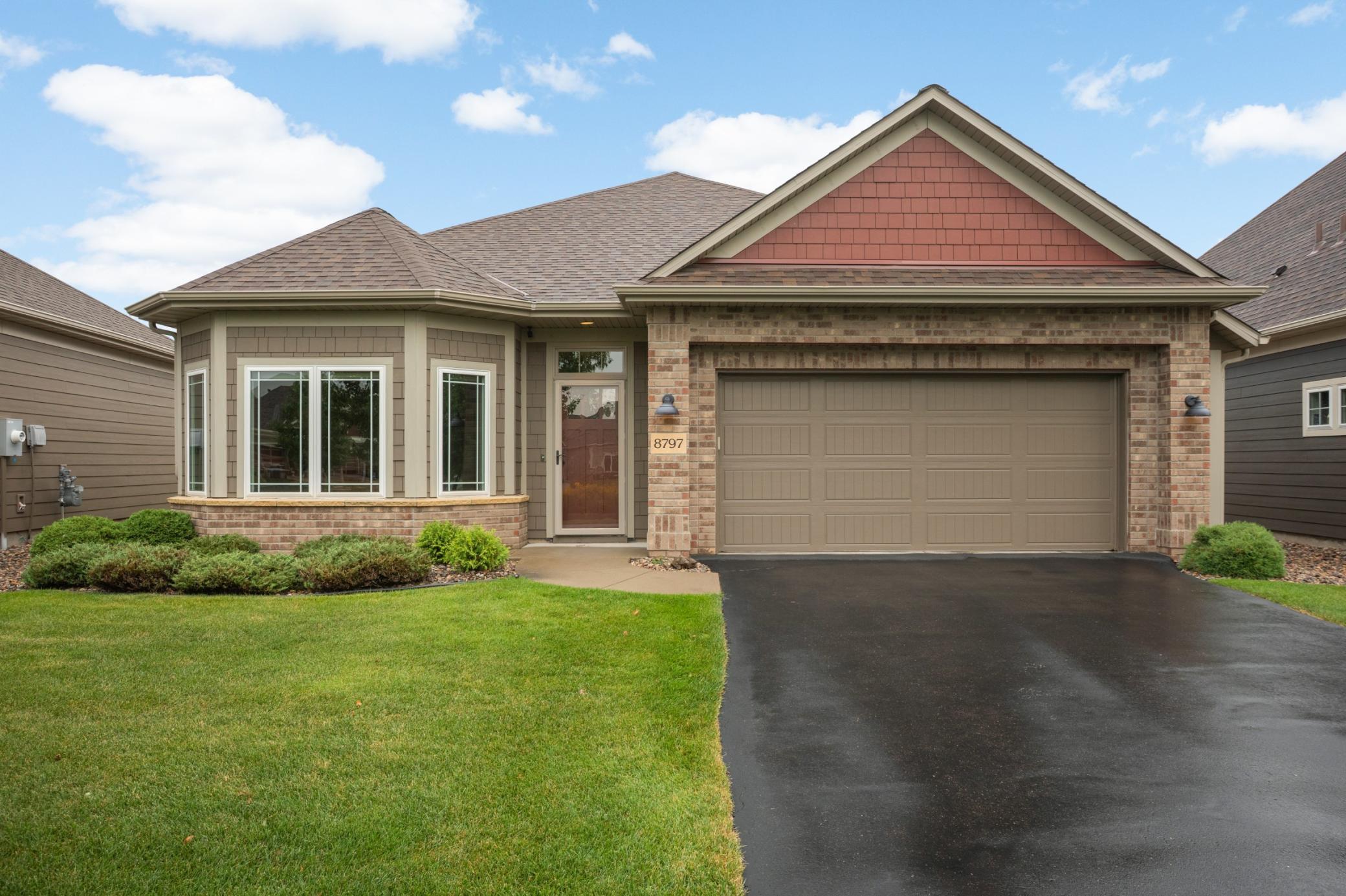 View of Residential at 8797 Upper 7th Place, Lake Elmo MN 55042, Lake Elmo - Mike Wilen | Minnesota Team Real Estate