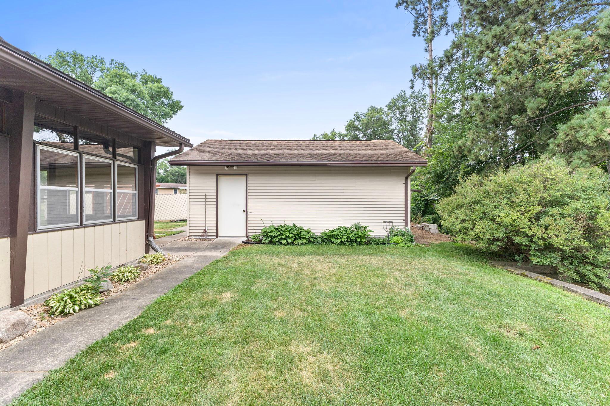 View of Residential at 345 Sunset Lane, Cambridge MN 55008, Cambridge (39 of 48) - Mike Wilen | Minnesota Team Real Estate
