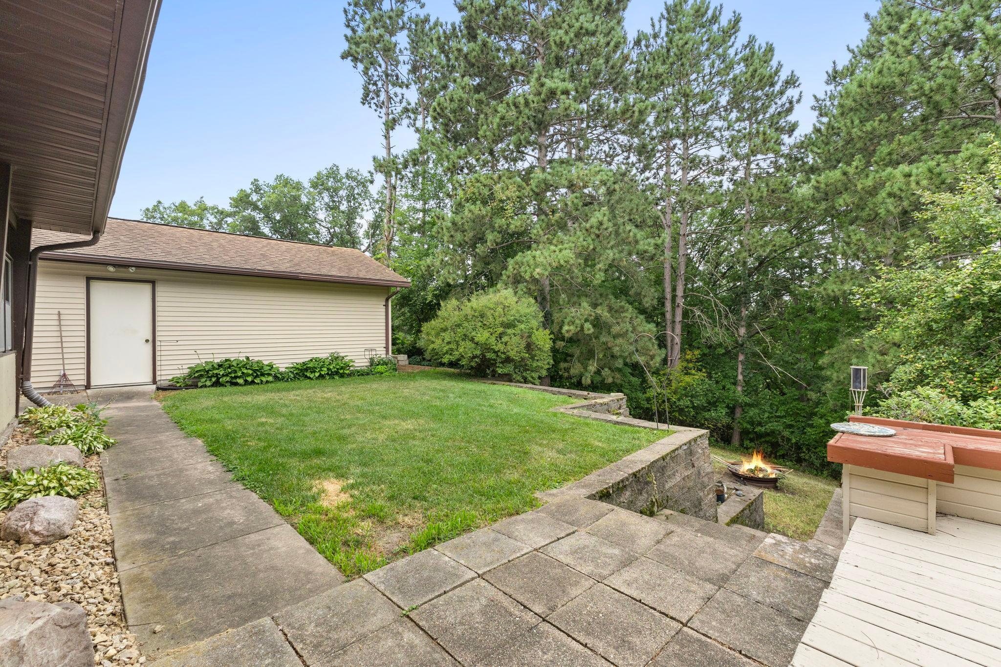 View of Residential at 345 Sunset Lane, Cambridge MN 55008, Cambridge (34 of 48) - Mike Wilen | Minnesota Team Real Estate