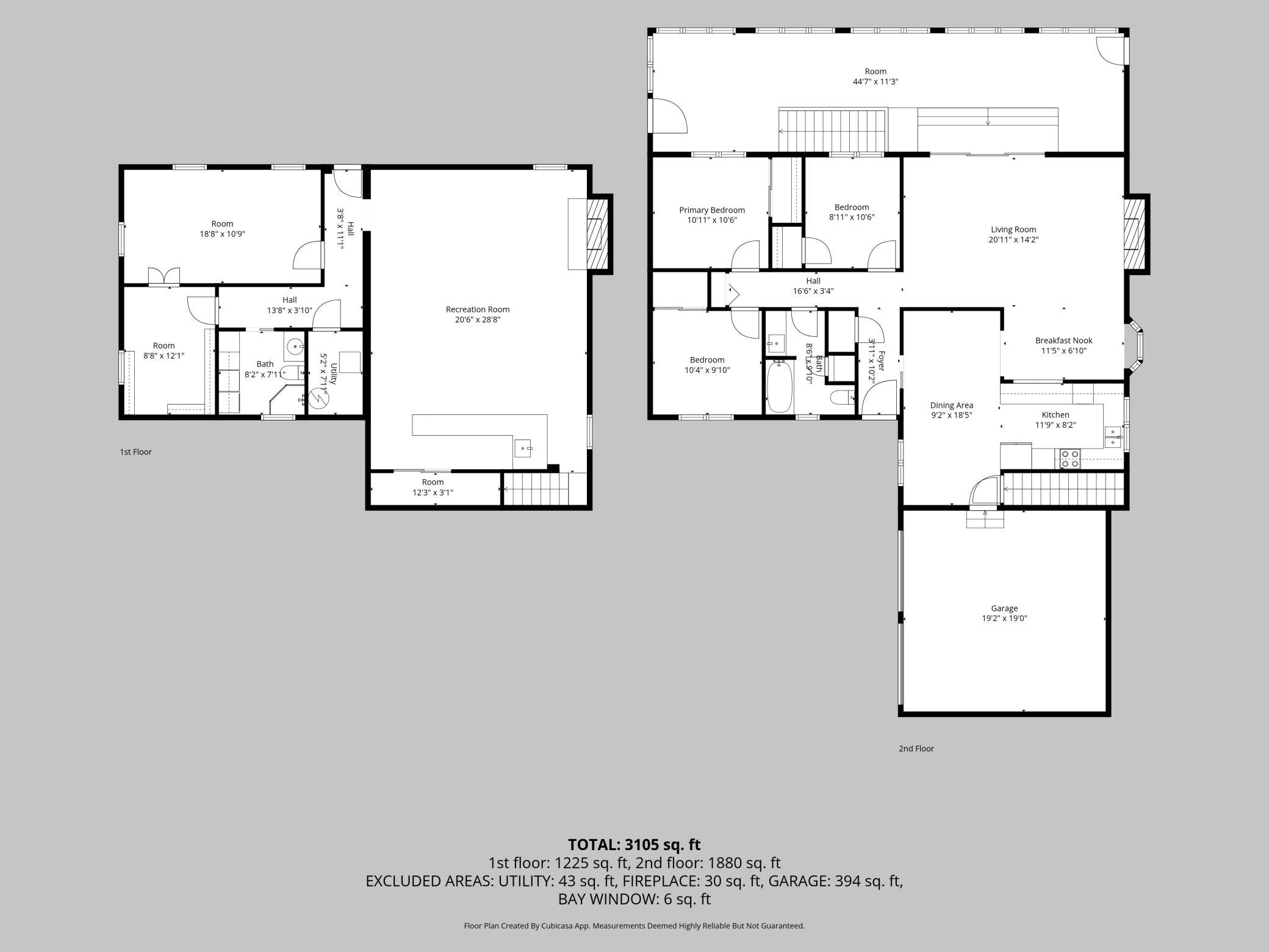 View of Residential at 345 Sunset Lane, Cambridge MN 55008, Cambridge (44 of 48) - Mike Wilen | Minnesota Team Real Estate