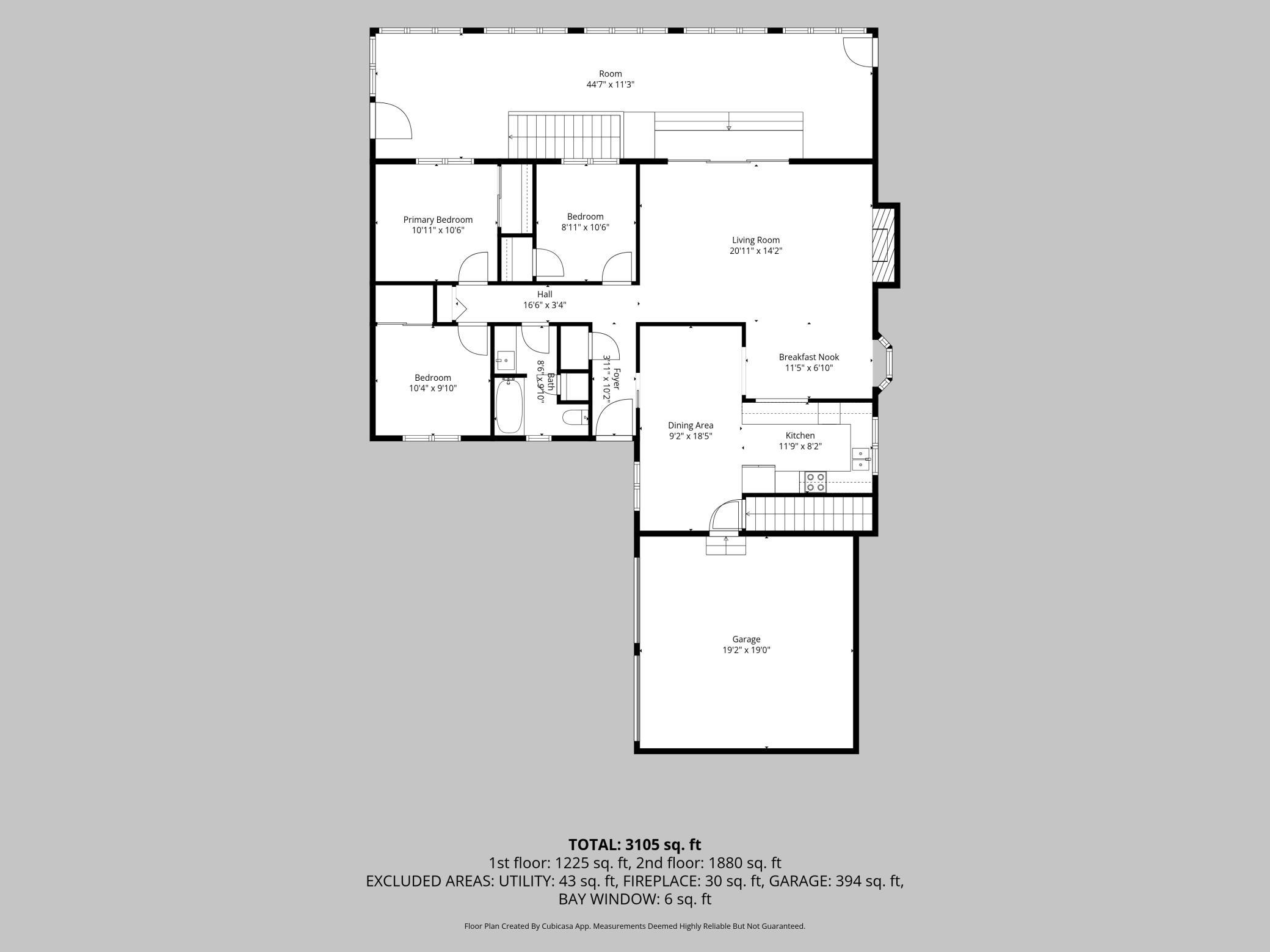View of Residential at 345 Sunset Lane, Cambridge MN 55008, Cambridge (42 of 48) - Mike Wilen | Minnesota Team Real Estate