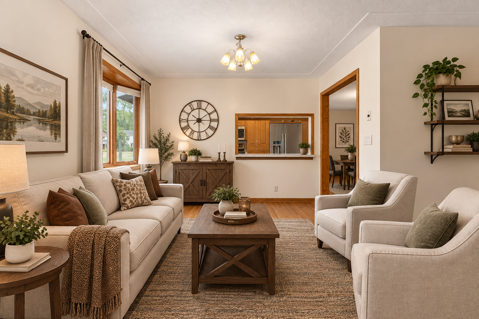 View of Residential at 345 Sunset Lane, Cambridge MN 55008, Cambridge (12 of 61) - Mike Wilen | Minnesota Team Real Estate