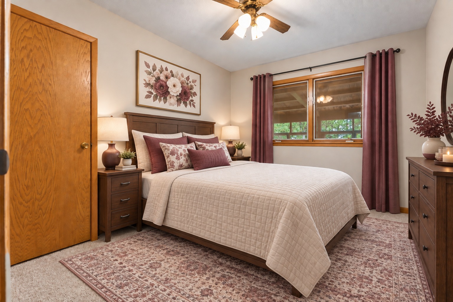 View of Residential at 345 Sunset Lane, Cambridge MN 55008, Cambridge (10 of 61) - Mike Wilen | Minnesota Team Real Estate