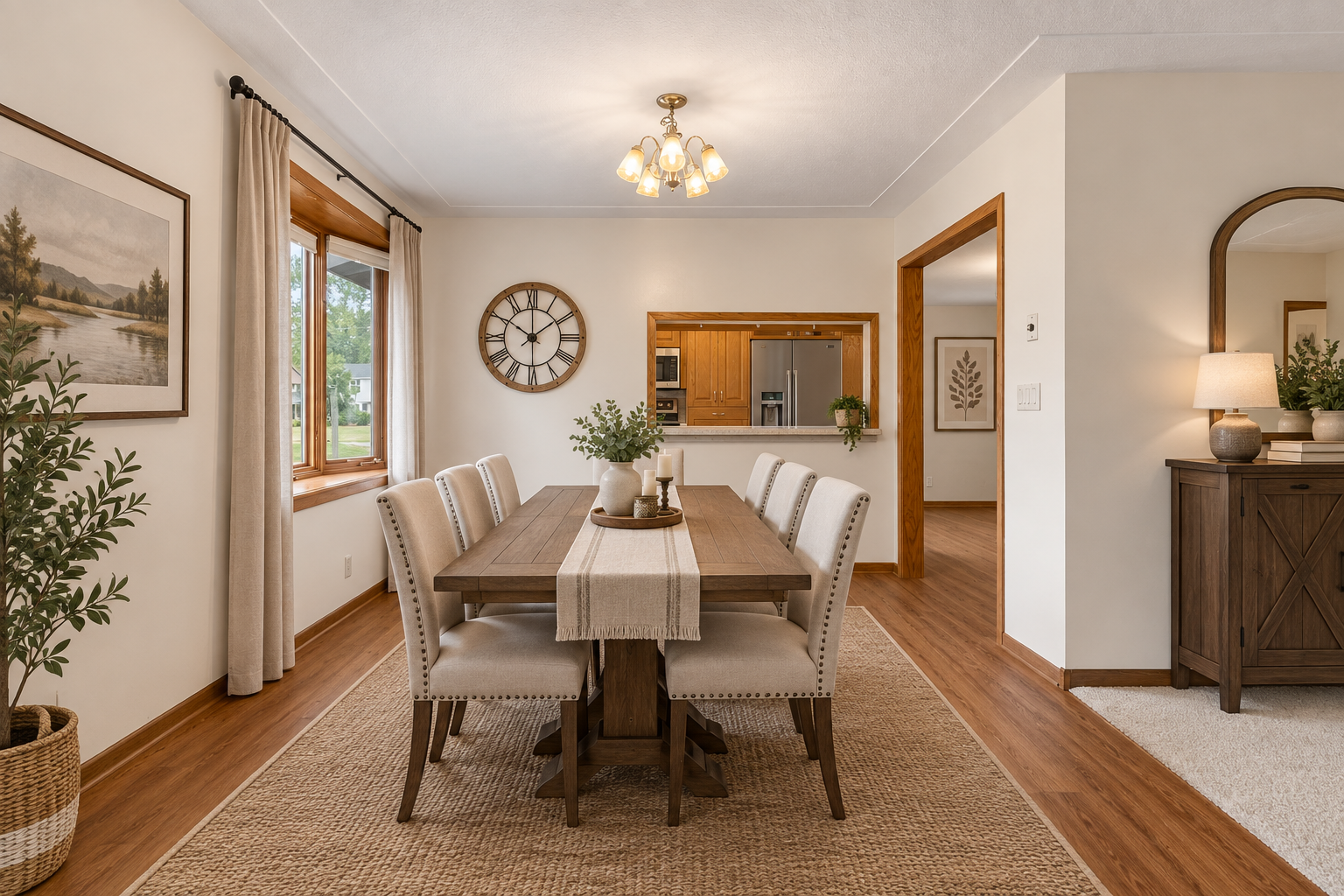 View of Residential at 345 Sunset Lane, Cambridge MN 55008, Cambridge (4 of 61) - Mike Wilen | Minnesota Team Real Estate