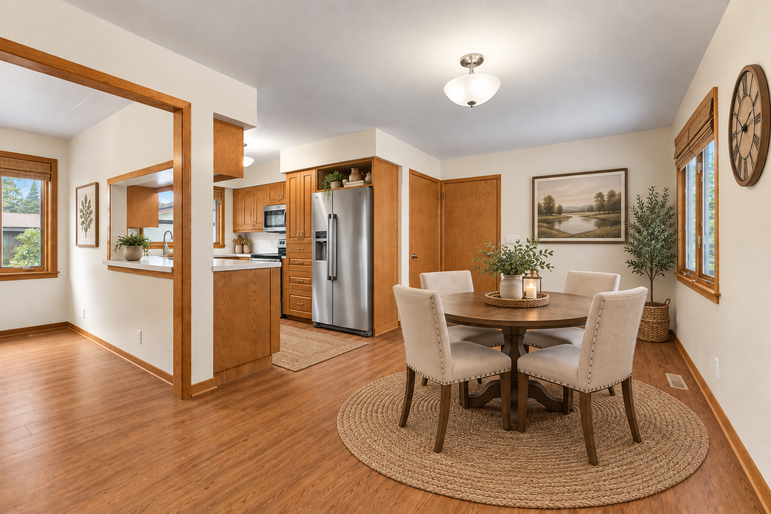 View of Residential at 345 Sunset Lane, Cambridge MN 55008, Cambridge (6 of 61) - Mike Wilen | Minnesota Team Real Estate