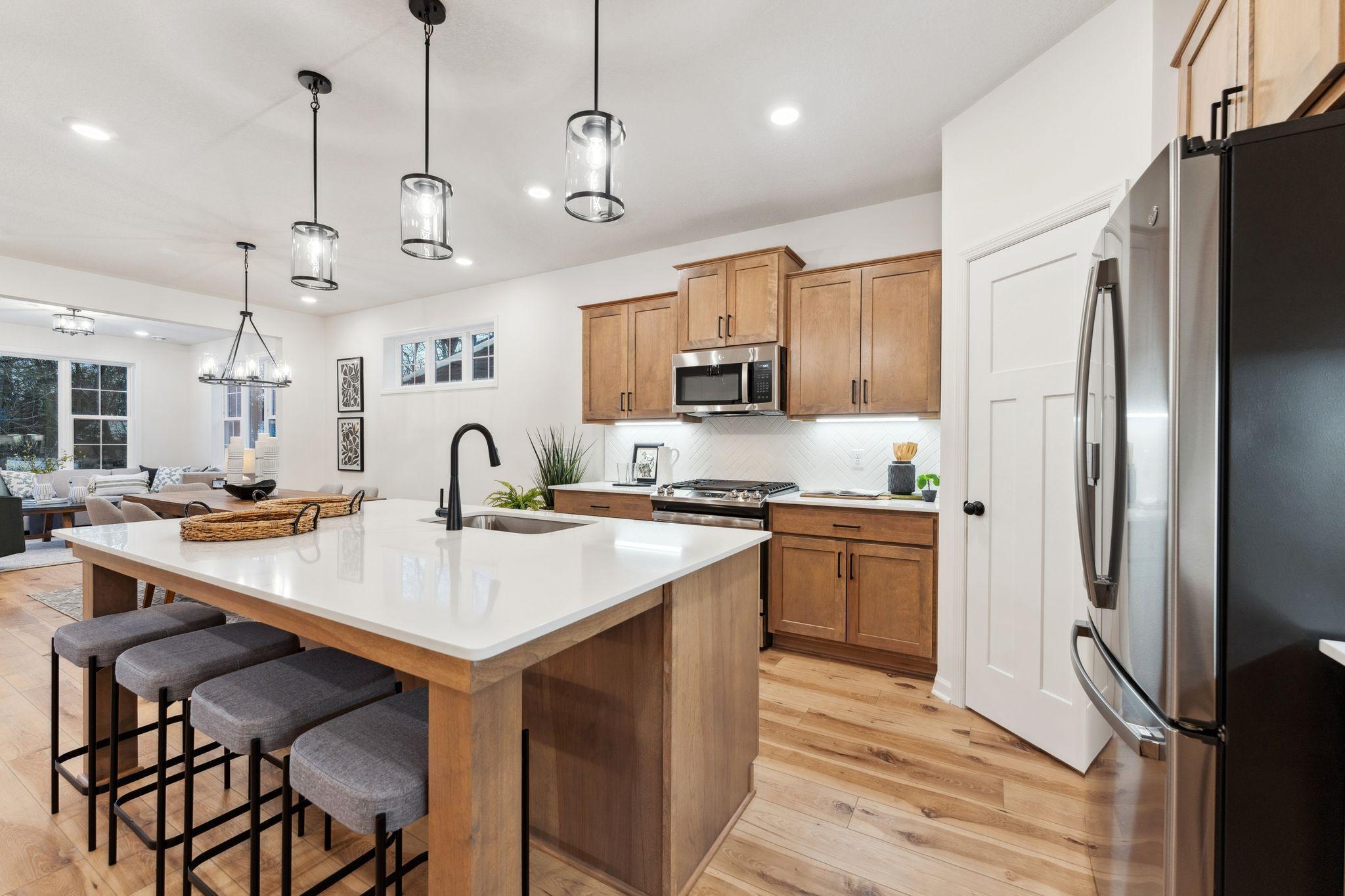 View of Residential at 1282 Beaumont Boulevard, Jordan MN 55352, Jordan - Mike Wilen | Minnesota Team Real Estate