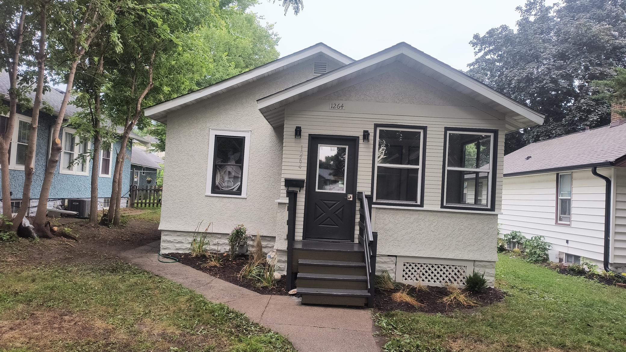 View of Residential at 1264 Bush Avenue, Saint Paul MN 55106, Saint Paul - Mike Wilen | Minnesota Team Real Estate