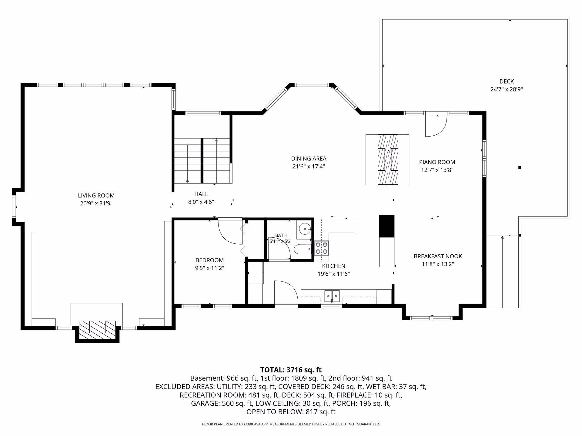 View of Residential at 5845 Ridge Road, Shorewood MN 55331, Shorewood (67 of 69) - Mike Wilen | Minnesota Team Real Estate