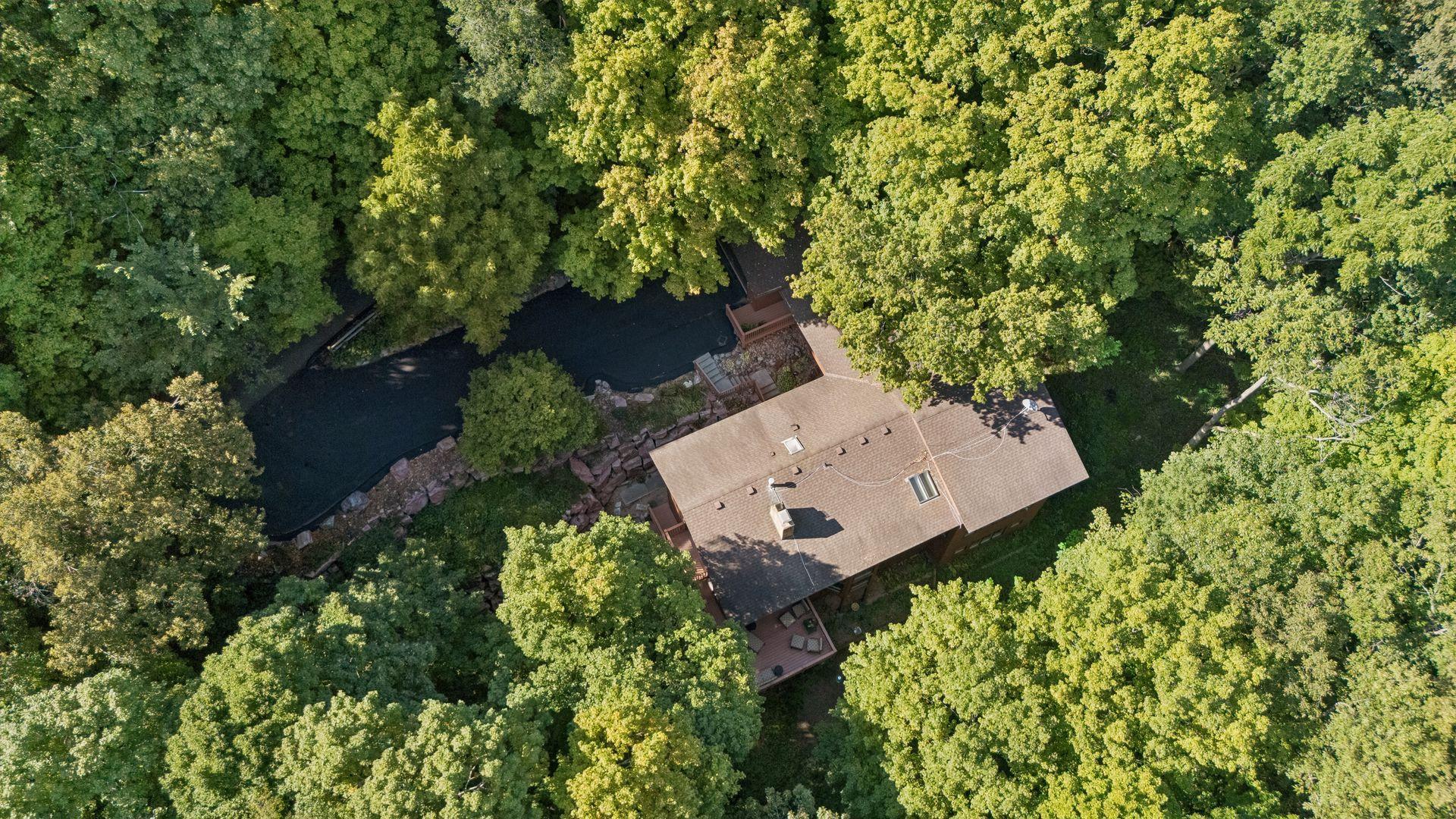 View of Residential at 5845 Ridge Road, Shorewood MN 55331, Shorewood (62 of 69) - Mike Wilen | Minnesota Team Real Estate