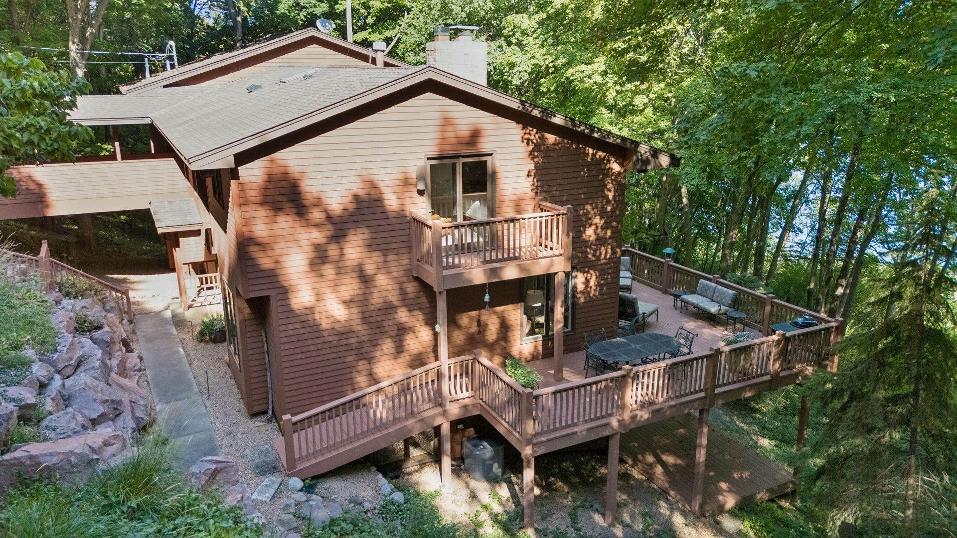 View of Residential at 5845 Ridge Road, Shorewood MN 55331, Shorewood (59 of 69) - Mike Wilen | Minnesota Team Real Estate