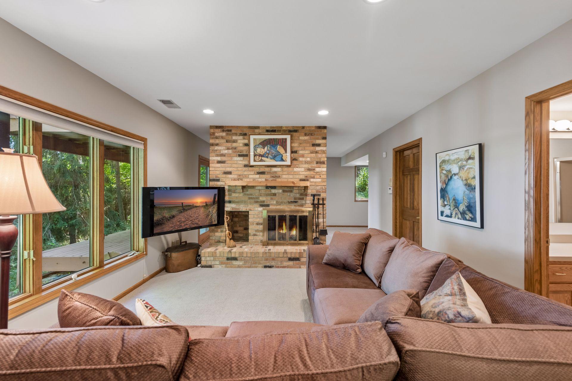 View of Residential at 5845 Ridge Road, Shorewood MN 55331, Shorewood (46 of 69) - Mike Wilen | Minnesota Team Real Estate