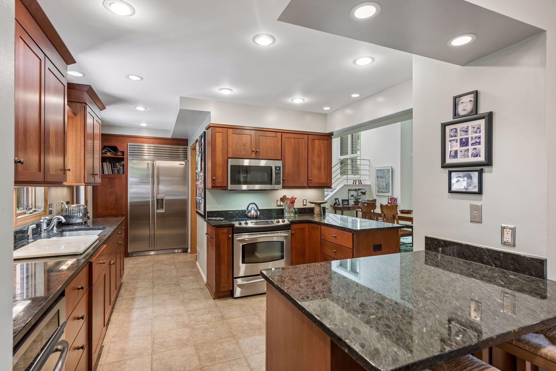 View of Residential at 5845 Ridge Road, Shorewood MN 55331, Shorewood (20 of 69) - Mike Wilen | Minnesota Team Real Estate