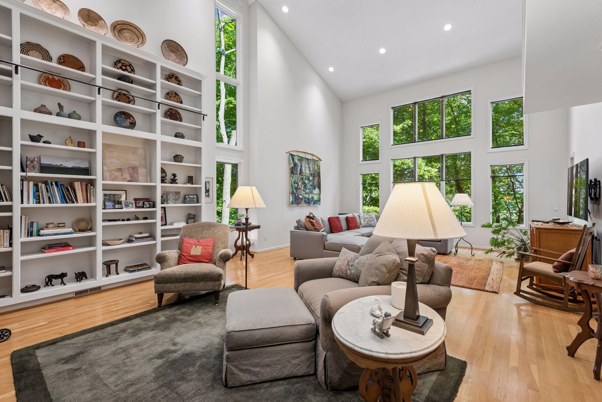 View of Residential at 5845 Ridge Road, Shorewood MN 55331, Shorewood (12 of 69) - Mike Wilen | Minnesota Team Real Estate