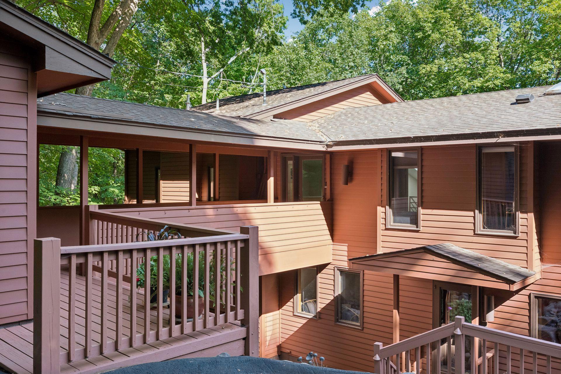 View of Residential at 5845 Ridge Road, Shorewood MN 55331, Shorewood - Mike Wilen | Minnesota Team Real Estate