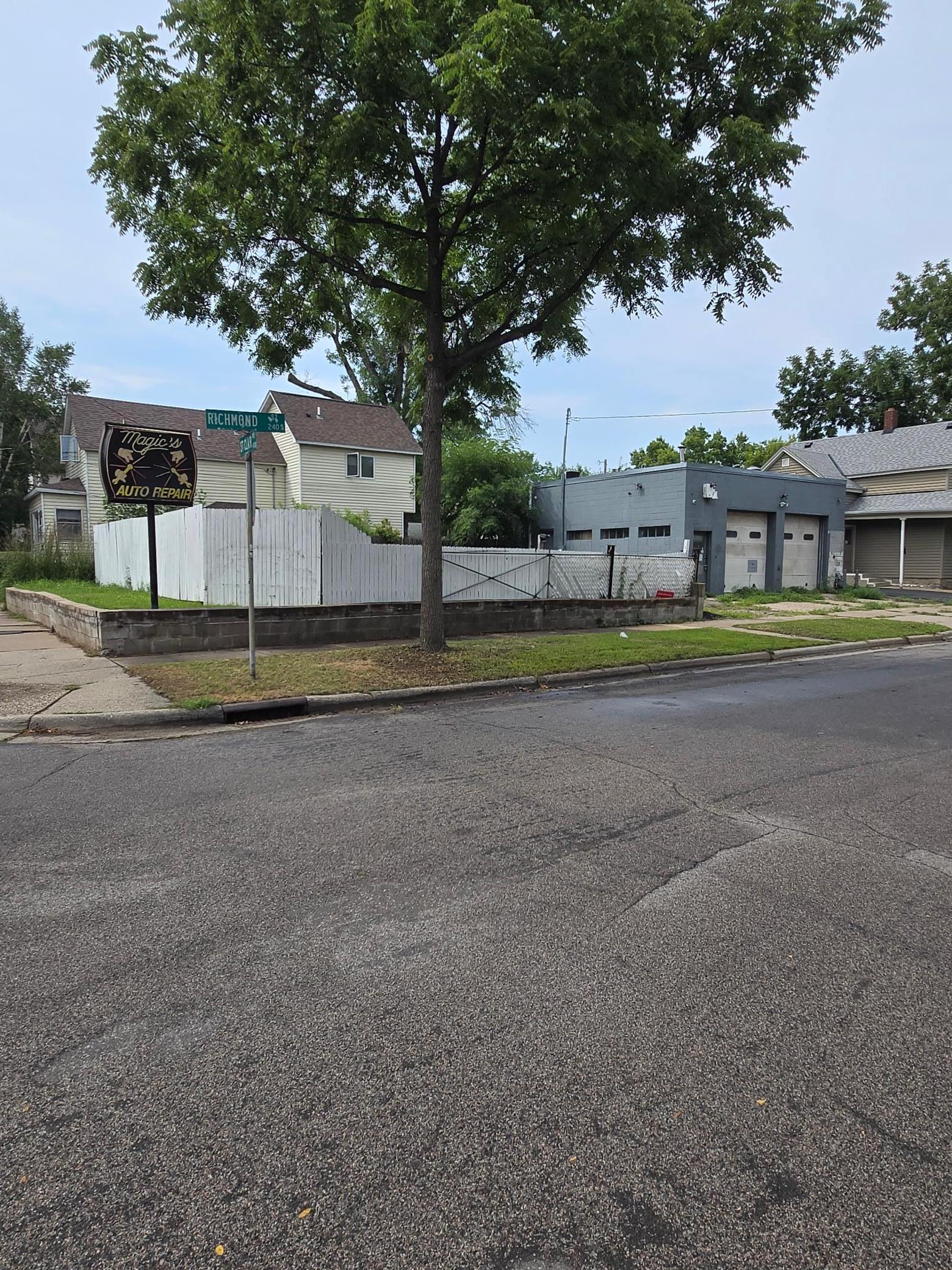 View of Commercial Sale at 237 Richmond Street, Saint Paul MN 55102, Saint Paul - Mike Wilen | Minnesota Team Real Estate