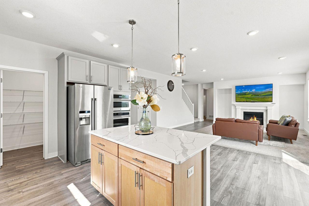 View of Residential at 16197 Europa Avenue, Hugo MN 55038, Hugo (4 of 41) - Mike Wilen | Minnesota Team Real Estate