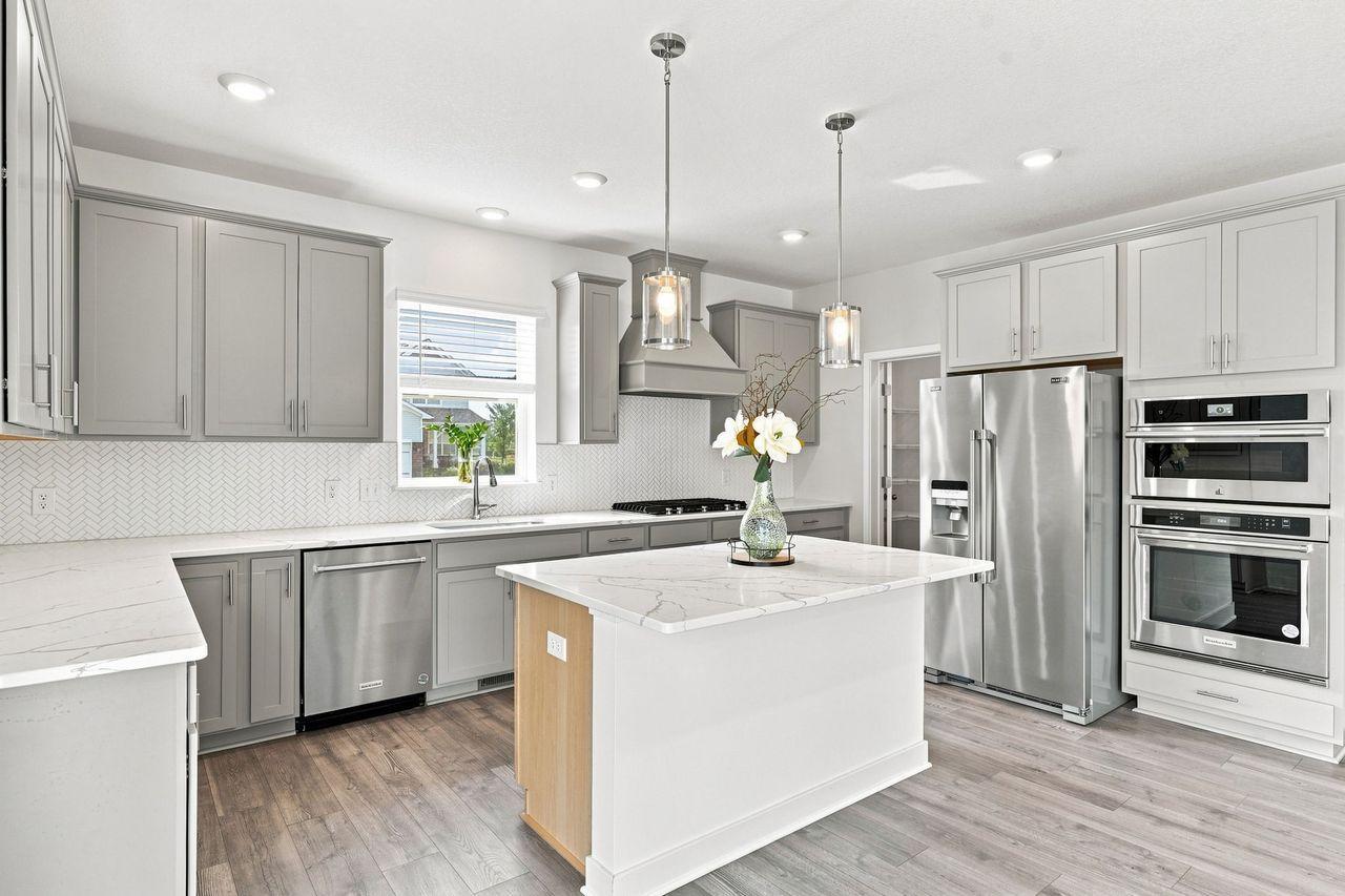 View of Residential at 16197 Europa Avenue, Hugo MN 55038, Hugo (5 of 41) - Mike Wilen | Minnesota Team Real Estate