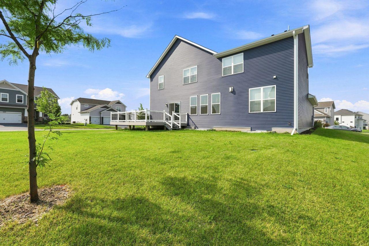 View of Residential at 16197 Europa Avenue, Hugo MN 55038, Hugo (35 of 41) - Mike Wilen | Minnesota Team Real Estate