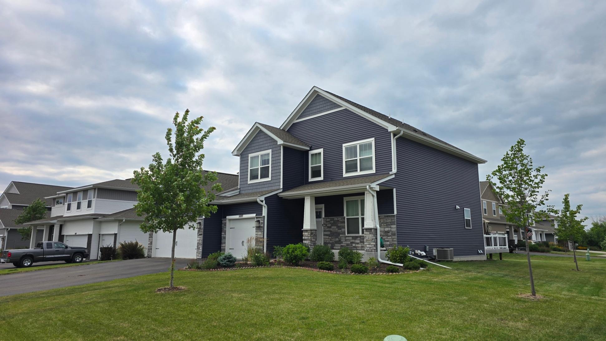 View of Residential at 16197 Europa Avenue, Hugo MN 55038, Hugo (36 of 41) - Mike Wilen | Minnesota Team Real Estate