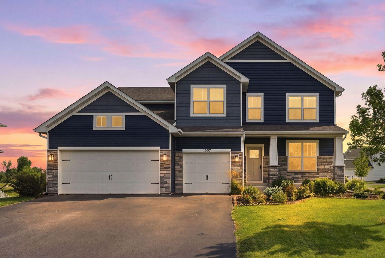 View of Residential at 16197 Europa Avenue, Hugo MN 55038, Hugo (37 of 41) - Mike Wilen | Minnesota Team Real Estate