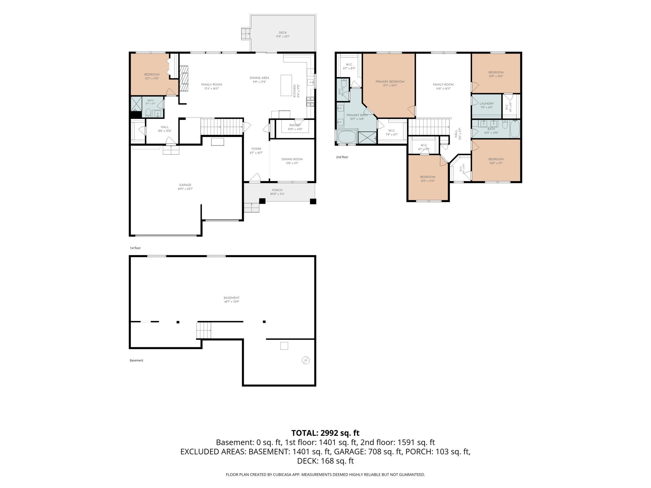 View of Residential at 16197 Europa Avenue, Hugo MN 55038, Hugo (38 of 41) - Mike Wilen | Minnesota Team Real Estate