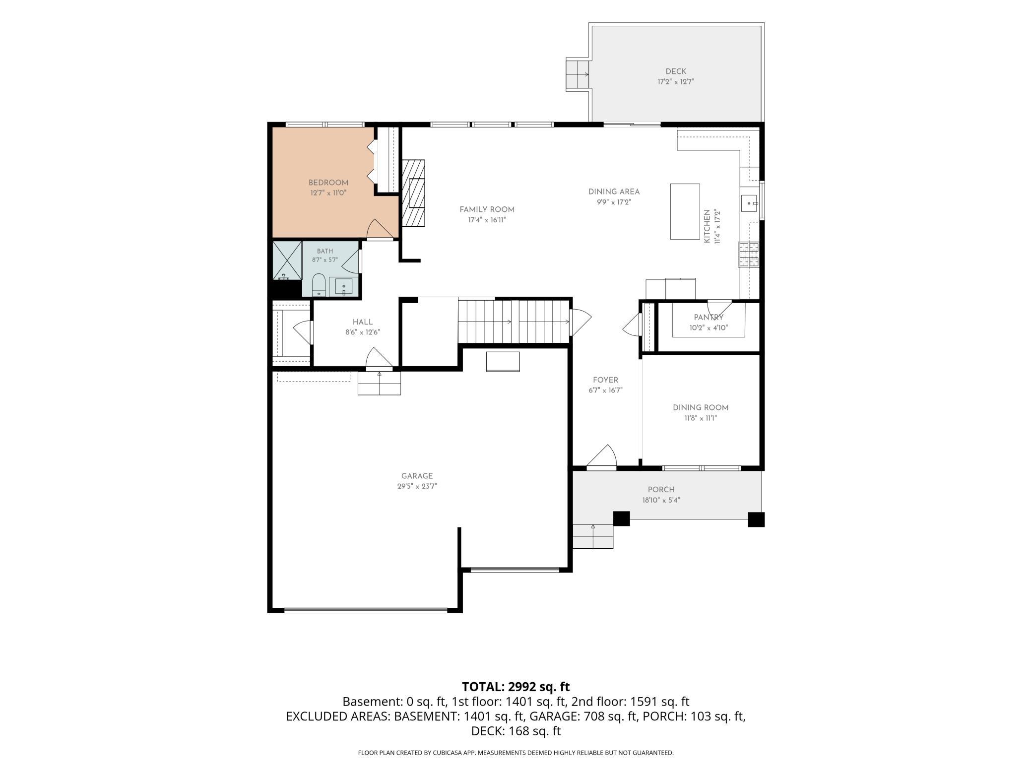 View of Residential at 16197 Europa Avenue, Hugo MN 55038, Hugo (40 of 41) - Mike Wilen | Minnesota Team Real Estate