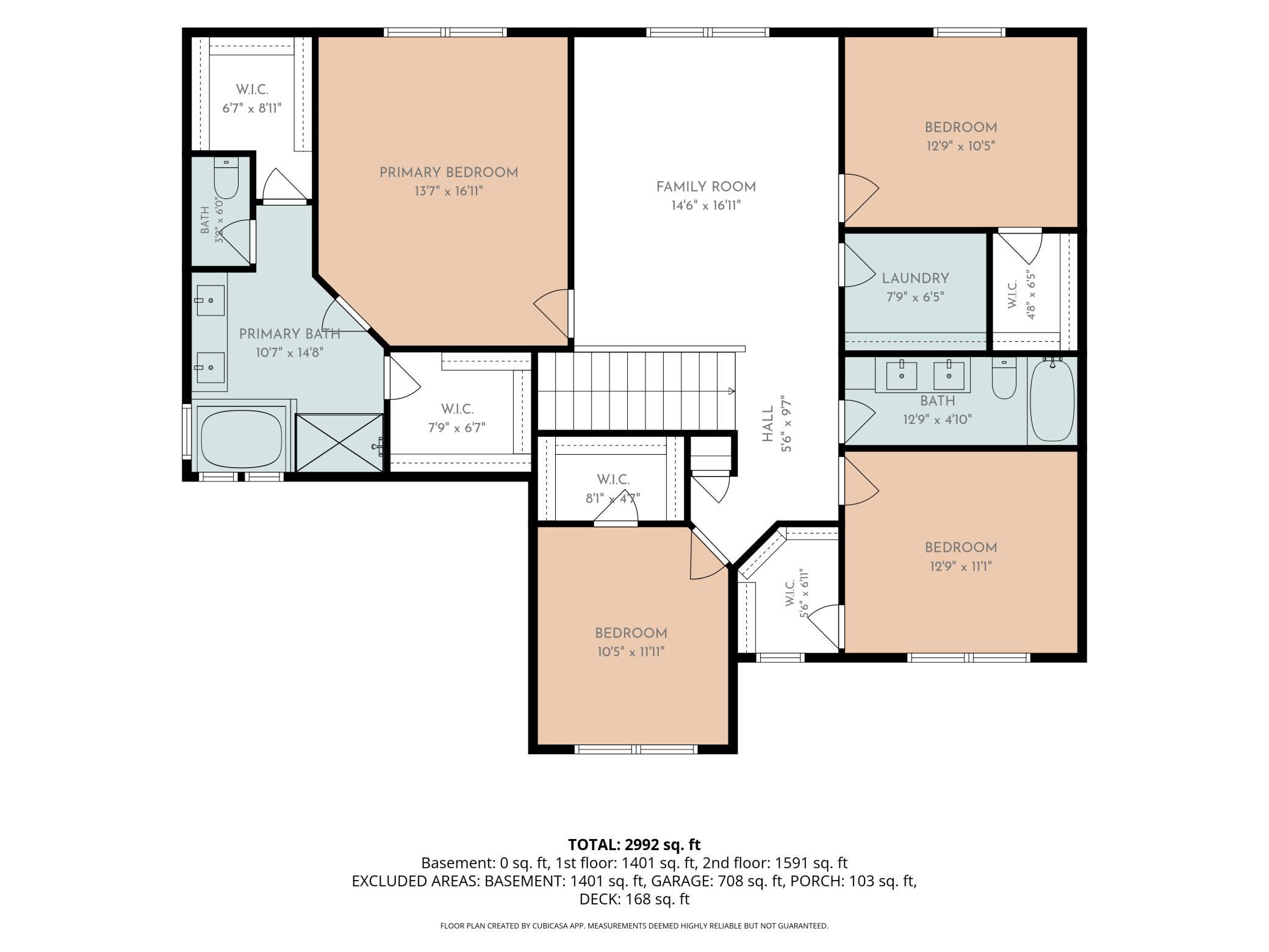 View of Residential at 16197 Europa Avenue, Hugo MN 55038, Hugo (41 of 41) - Mike Wilen | Minnesota Team Real Estate