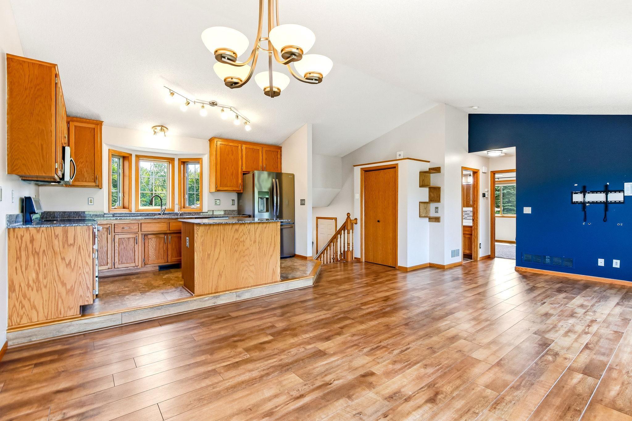 View of Residential at 22338 Quincy Street, East Bethel MN 55011, East Bethel (4 of 49) - Mike Wilen | Minnesota Team Real Estate