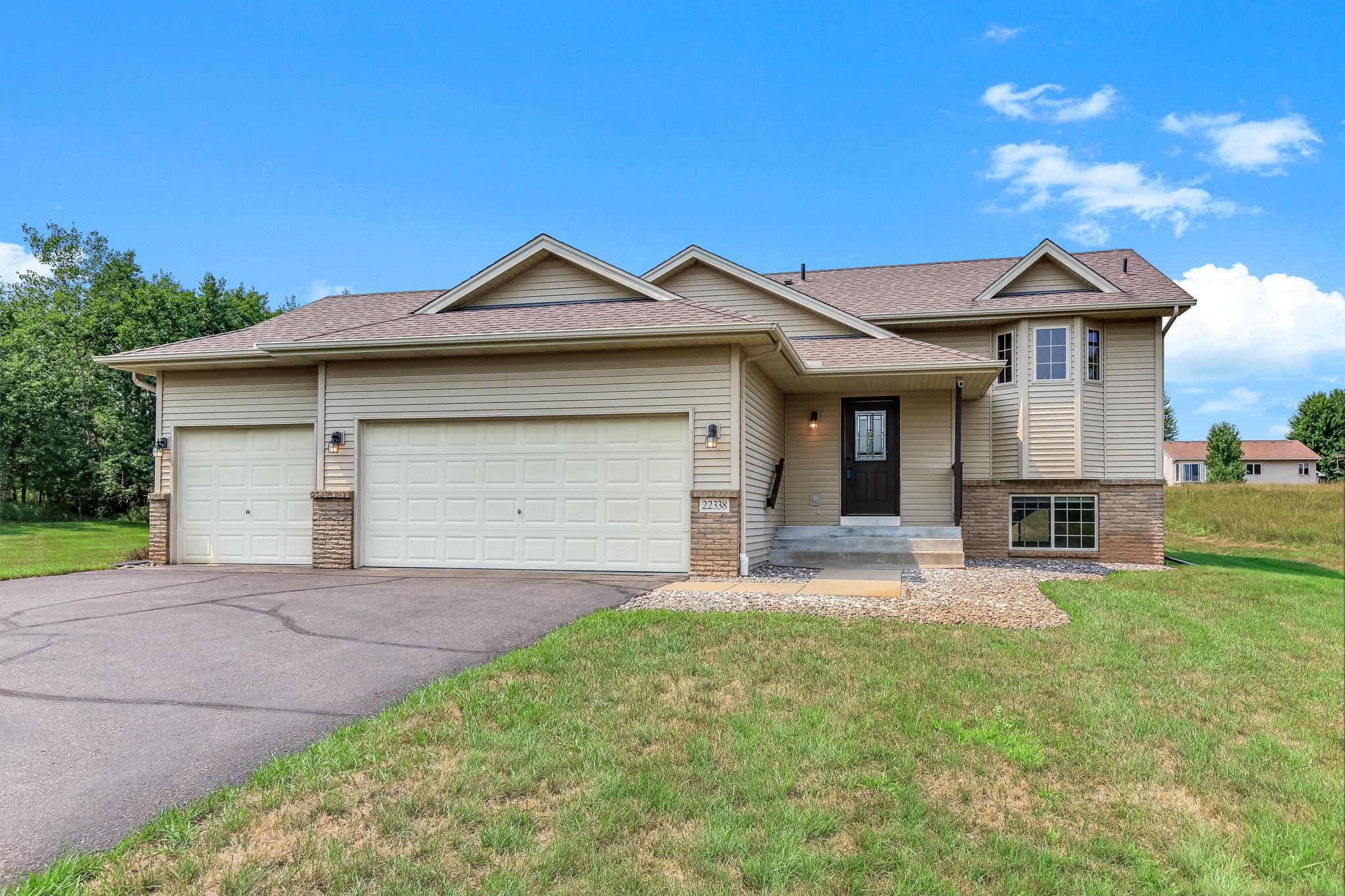View of Residential at 22338 Quincy Street, East Bethel MN 55011, East Bethel (2 of 49) - Mike Wilen | Minnesota Team Real Estate