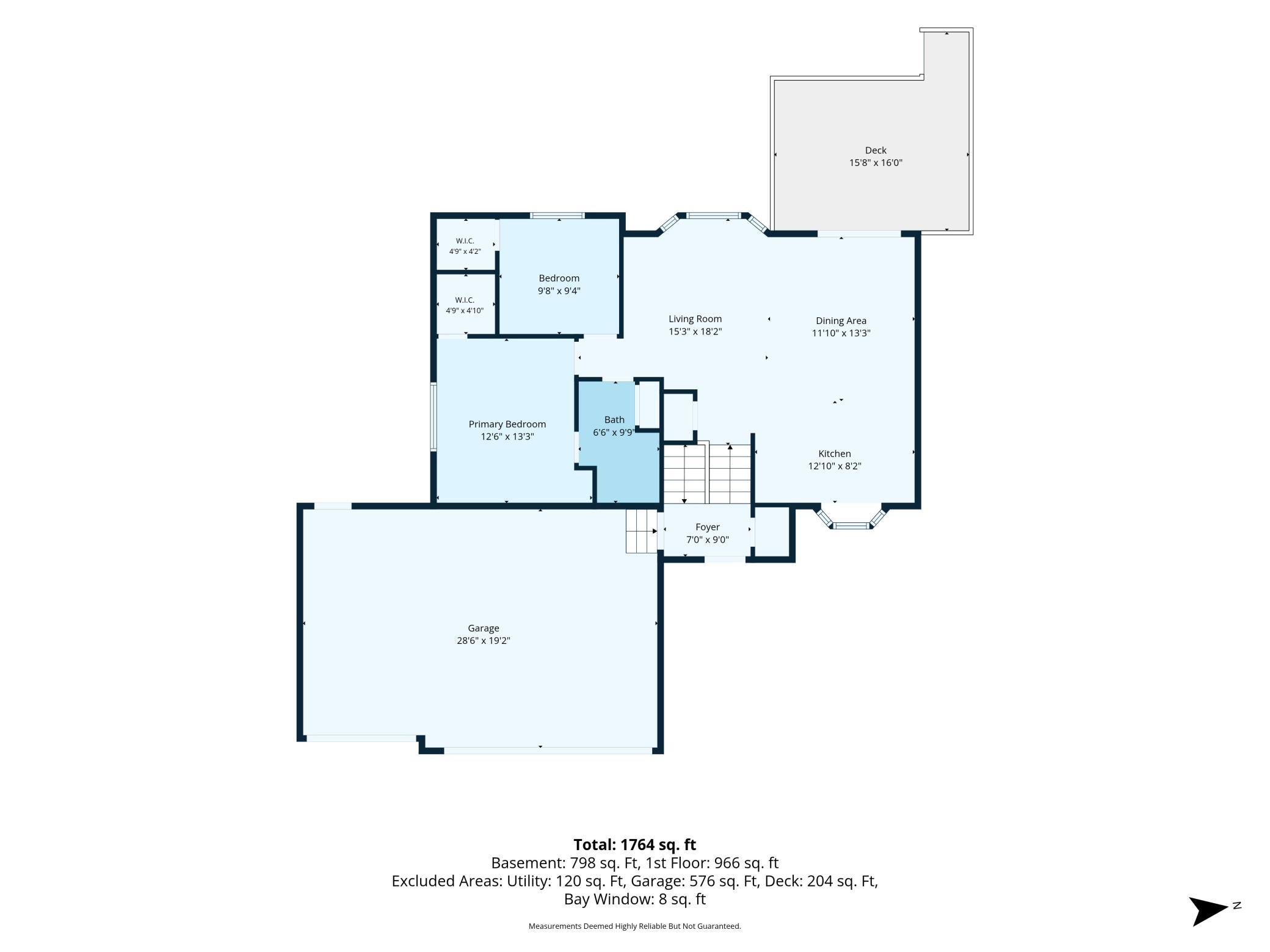 View of Residential at 22338 Quincy Street, East Bethel MN 55011, East Bethel (48 of 49) - Mike Wilen | Minnesota Team Real Estate