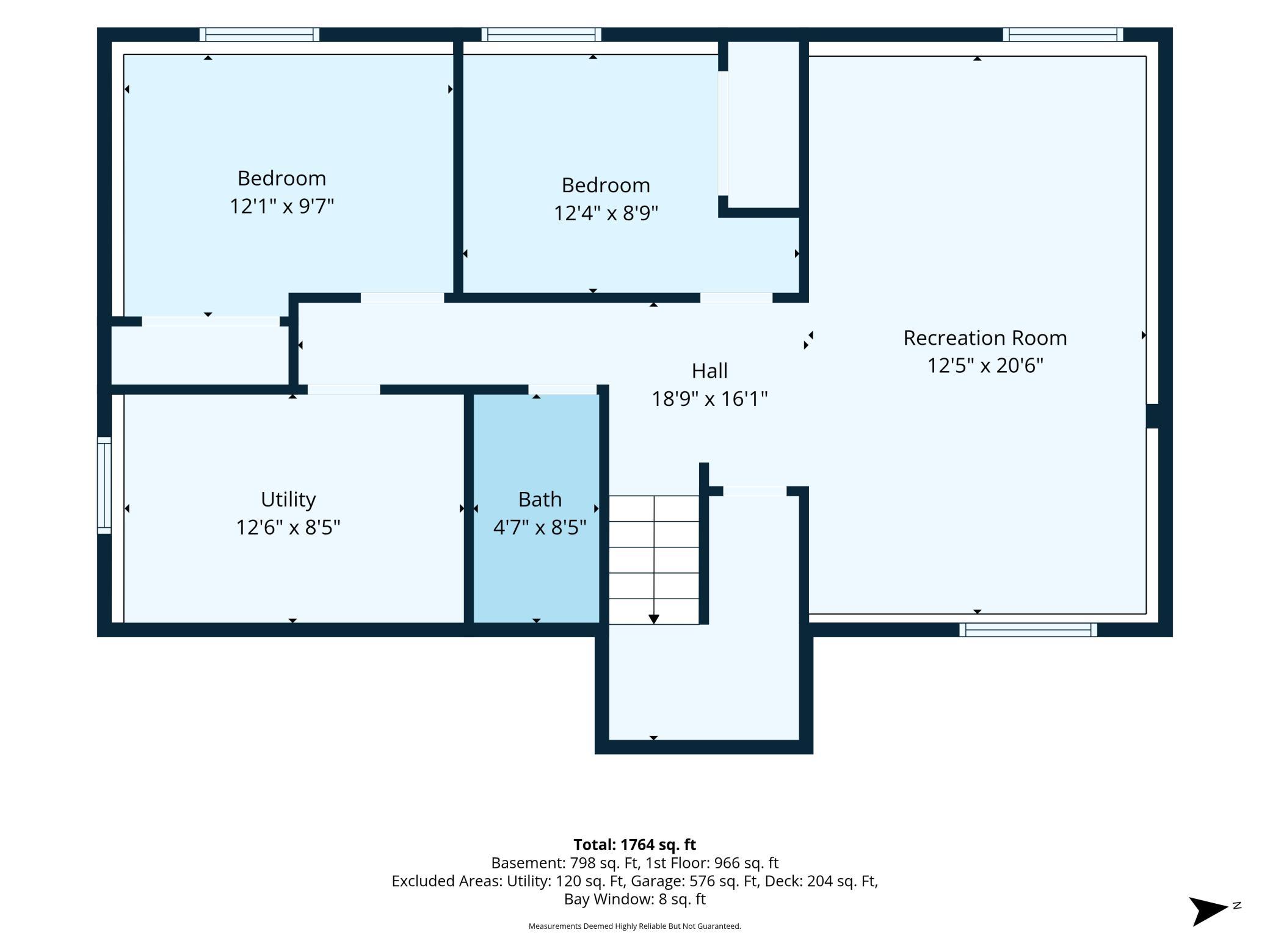View of Residential at 22338 Quincy Street, East Bethel MN 55011, East Bethel (47 of 49) - Mike Wilen | Minnesota Team Real Estate
