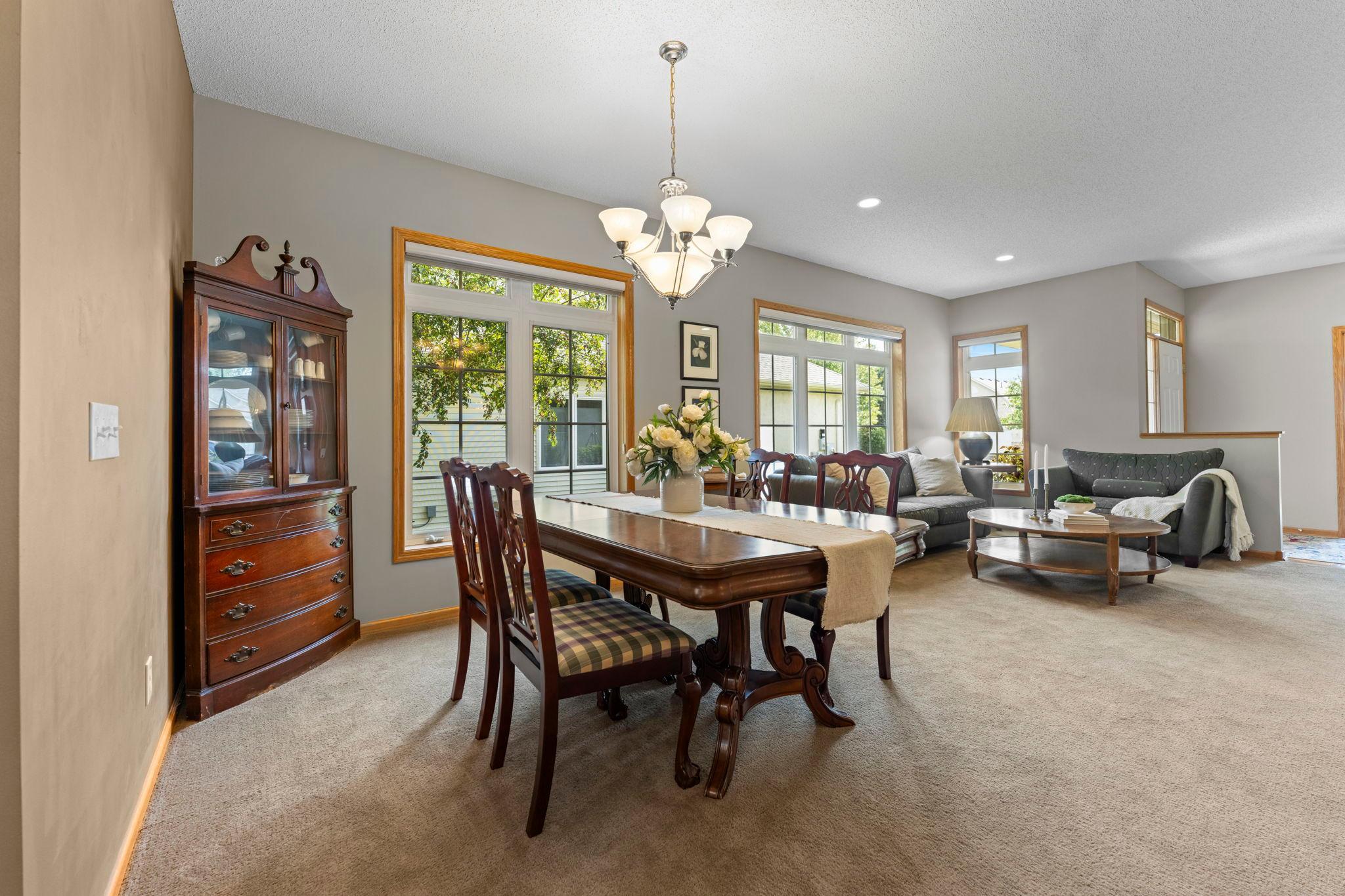 View of Residential at 19110 Inndale Drive, Lakeville MN 55044, Lakeville (12 of 37) - Mike Wilen | Minnesota Team Real Estate