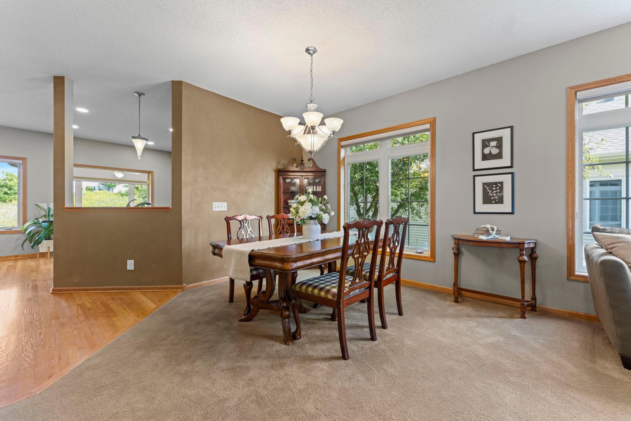 View of Residential at 19110 Inndale Drive, Lakeville MN 55044, Lakeville (11 of 37) - Mike Wilen | Minnesota Team Real Estate