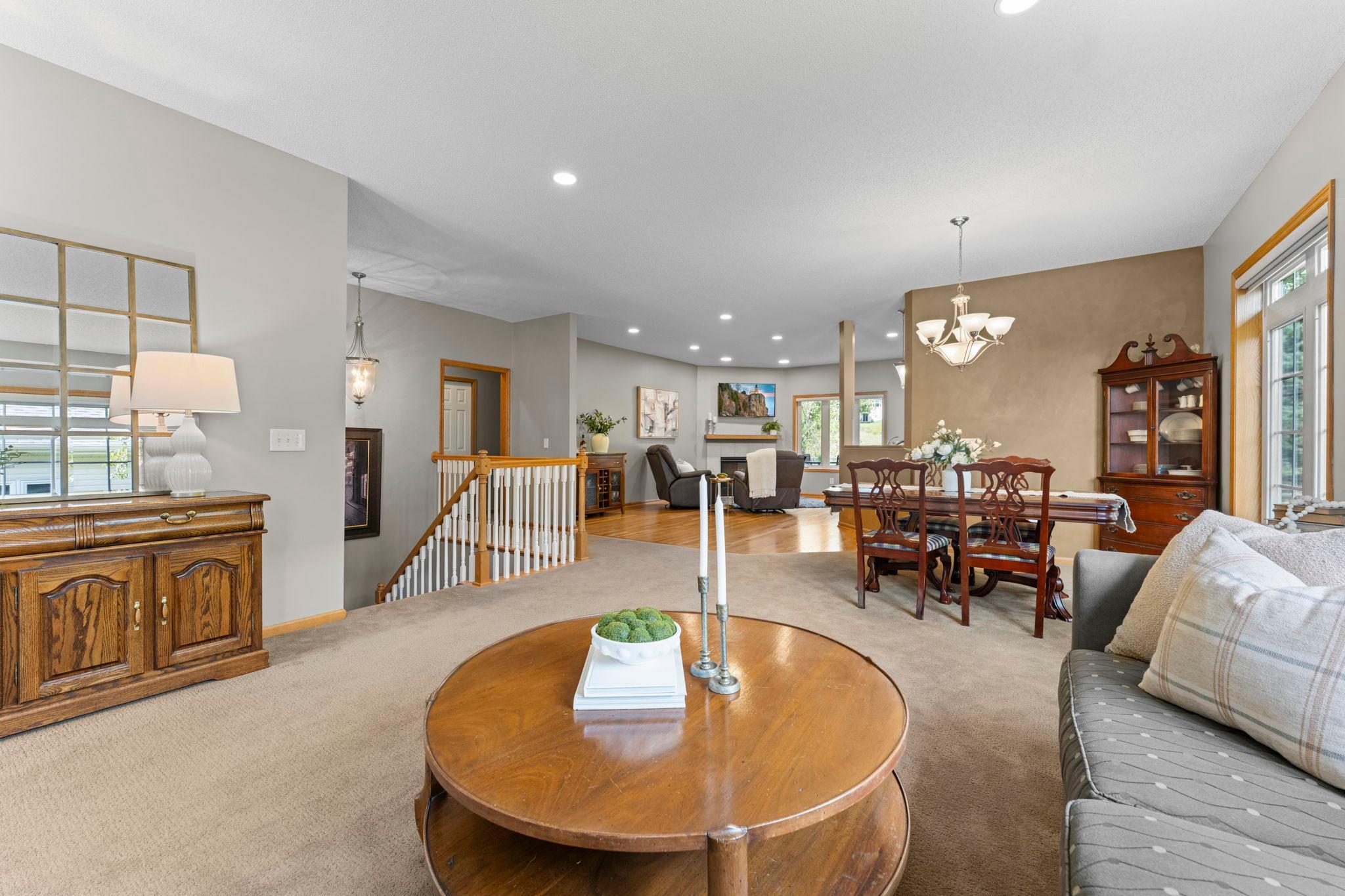 View of Residential at 19110 Inndale Drive, Lakeville MN 55044, Lakeville (5 of 37) - Mike Wilen | Minnesota Team Real Estate