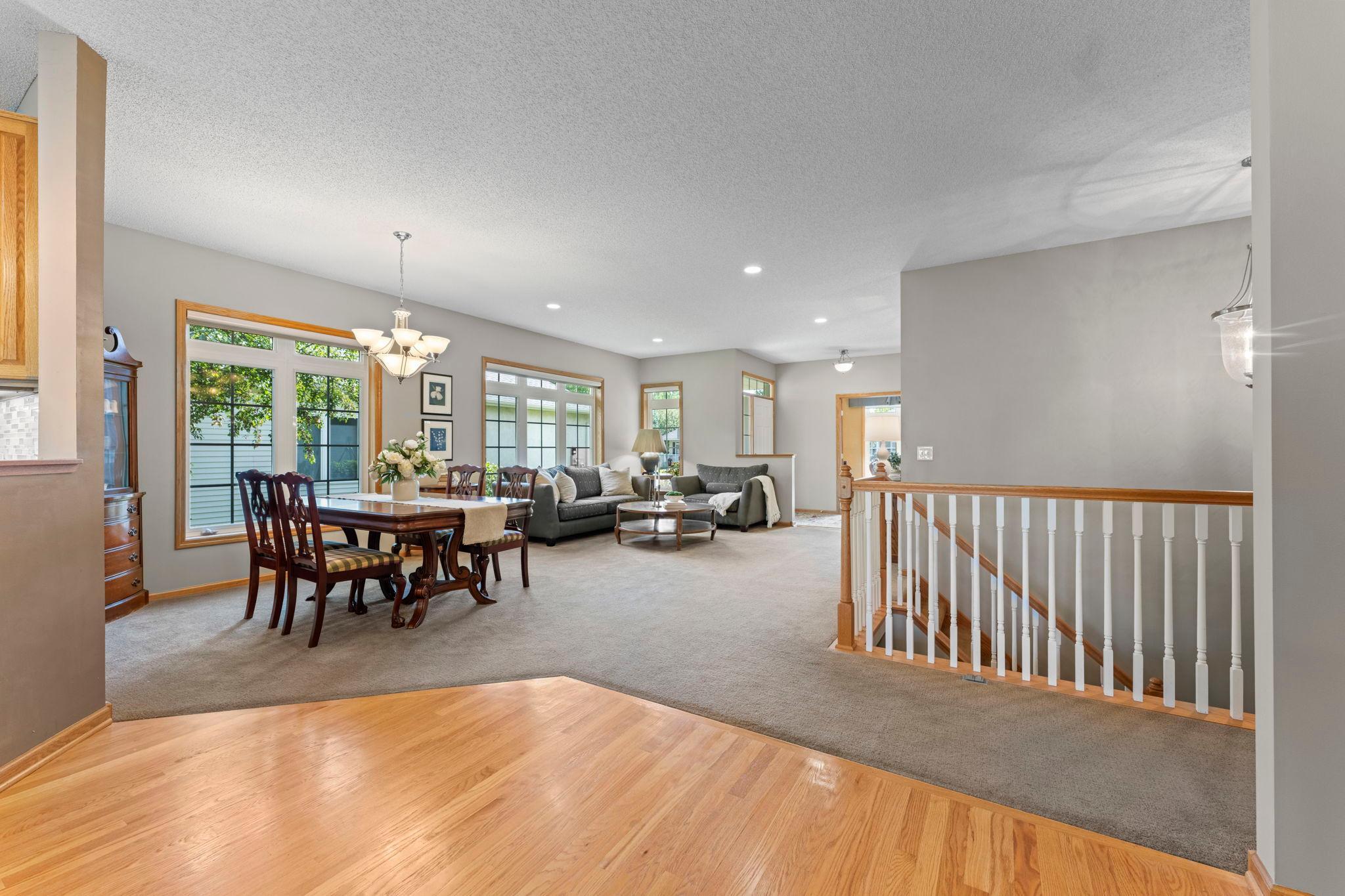 View of Residential at 19110 Inndale Drive, Lakeville MN 55044, Lakeville (9 of 37) - Mike Wilen | Minnesota Team Real Estate