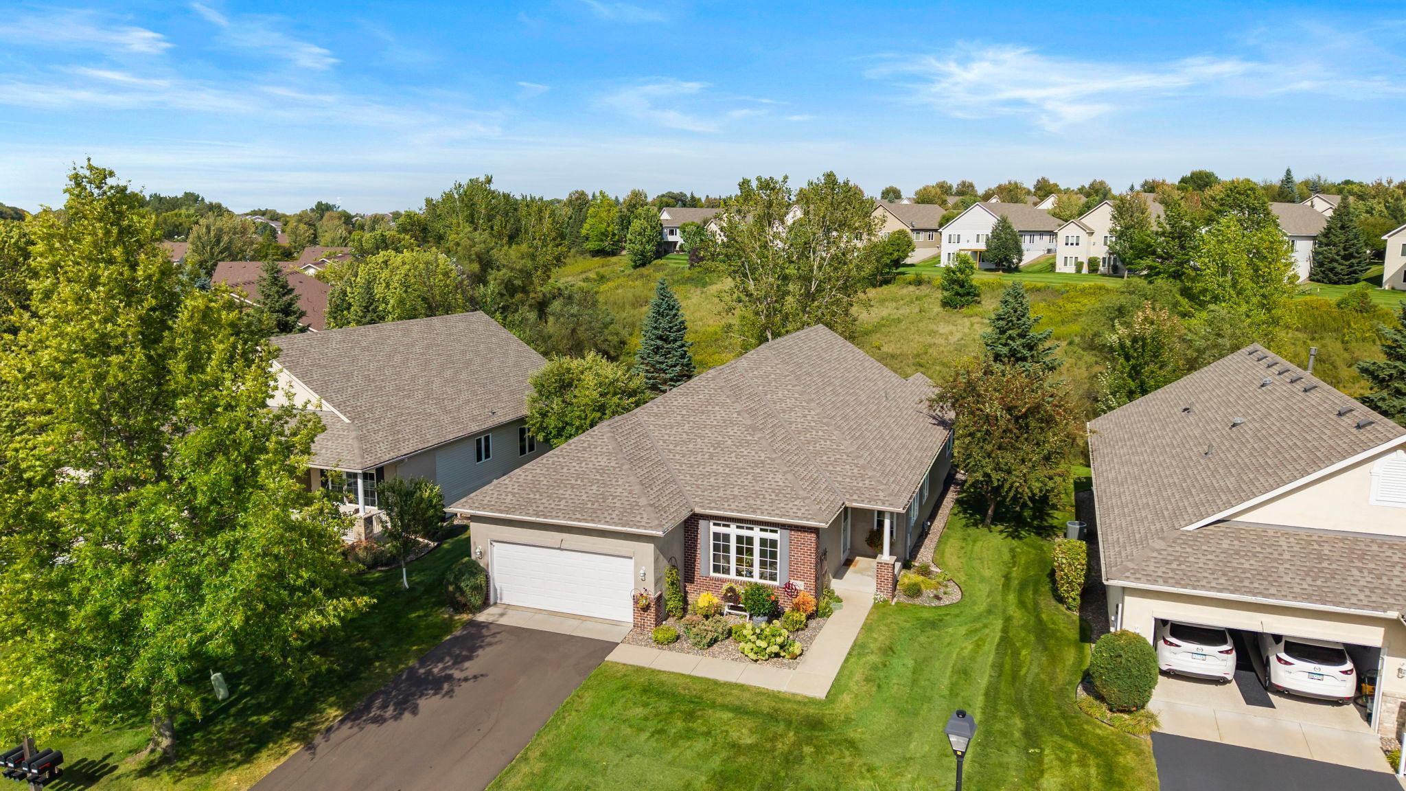 View of Residential at 19110 Inndale Drive, Lakeville MN 55044, Lakeville (2 of 37) - Mike Wilen | Minnesota Team Real Estate