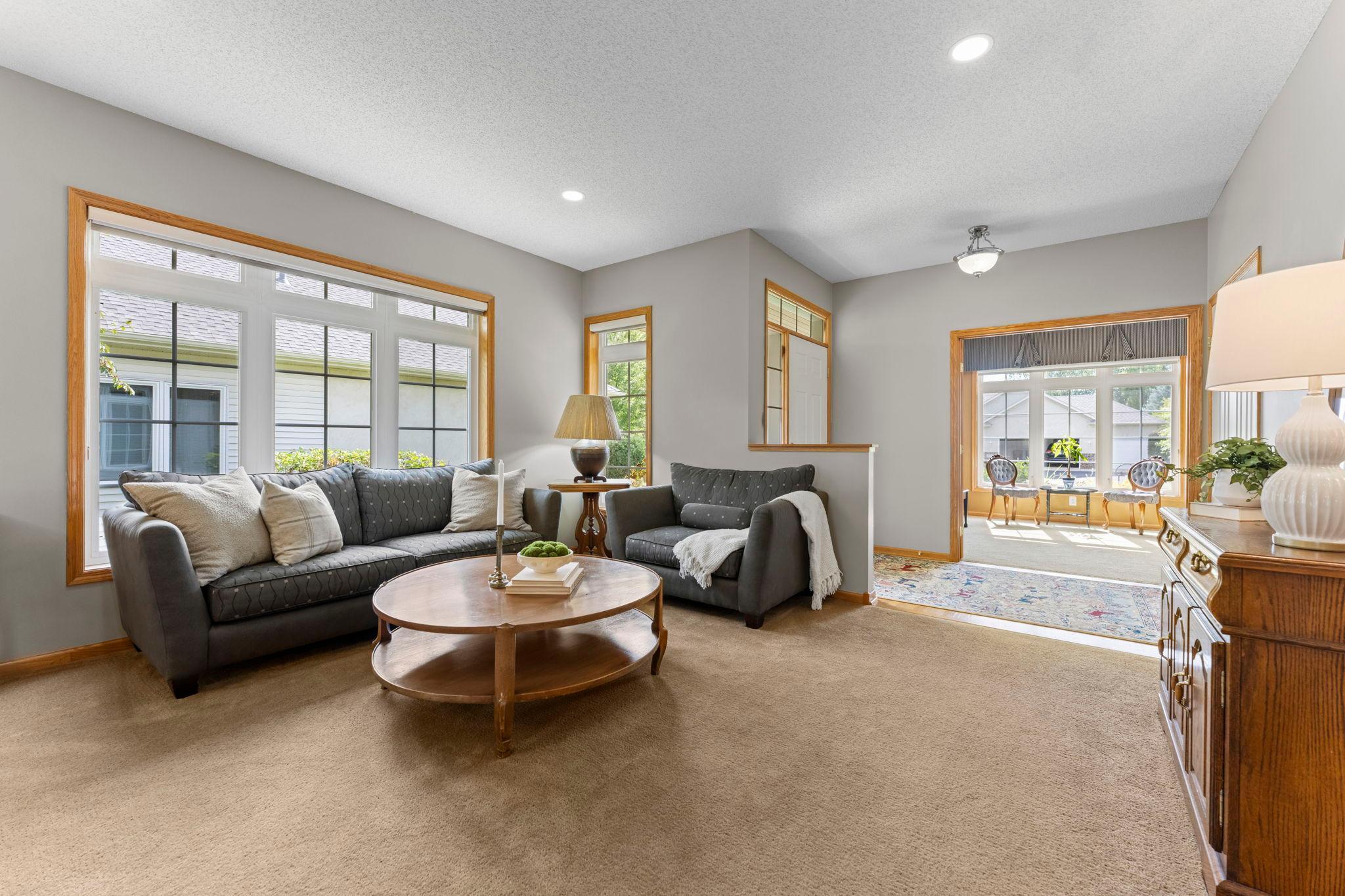 View of Residential at 19110 Inndale Drive, Lakeville MN 55044, Lakeville (3 of 37) - Mike Wilen | Minnesota Team Real Estate