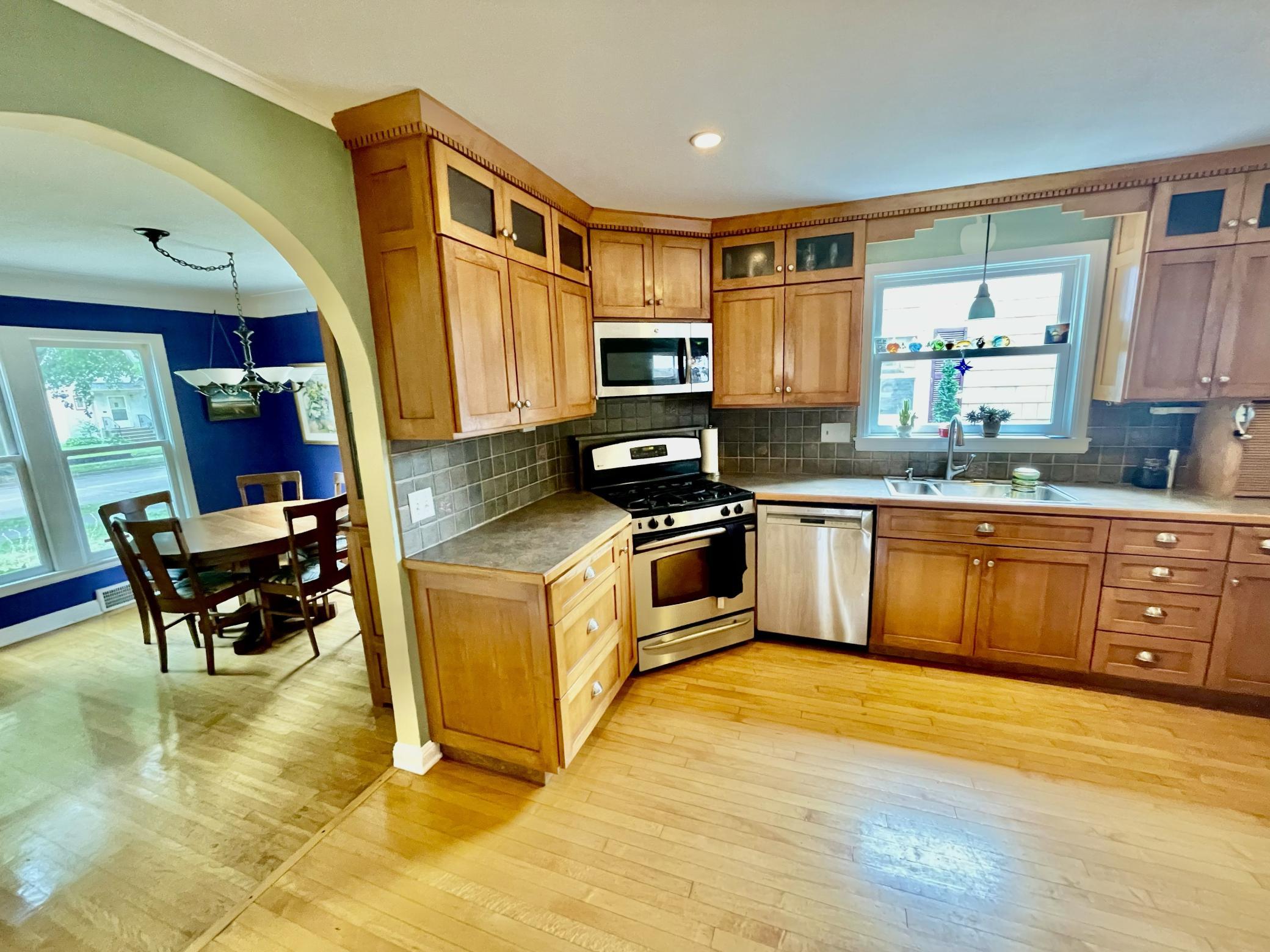 View of Residential at 2714 McKinley Street, Minneapolis MN 55418, Minneapolis (25 of 56) - Mike Wilen | Minnesota Team Real Estate