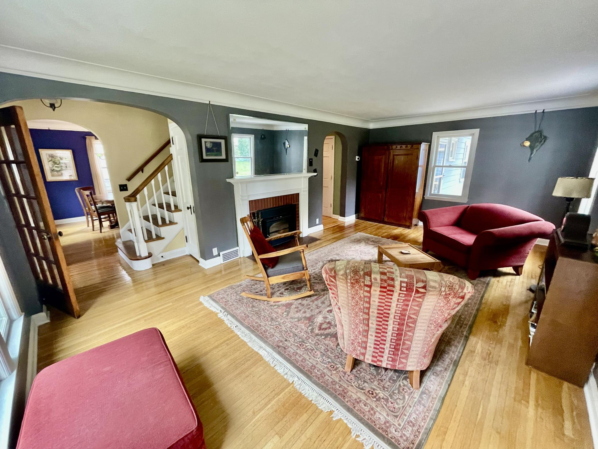 View of Residential at 2714 McKinley Street, Minneapolis MN 55418, Minneapolis (18 of 56) - Mike Wilen | Minnesota Team Real Estate