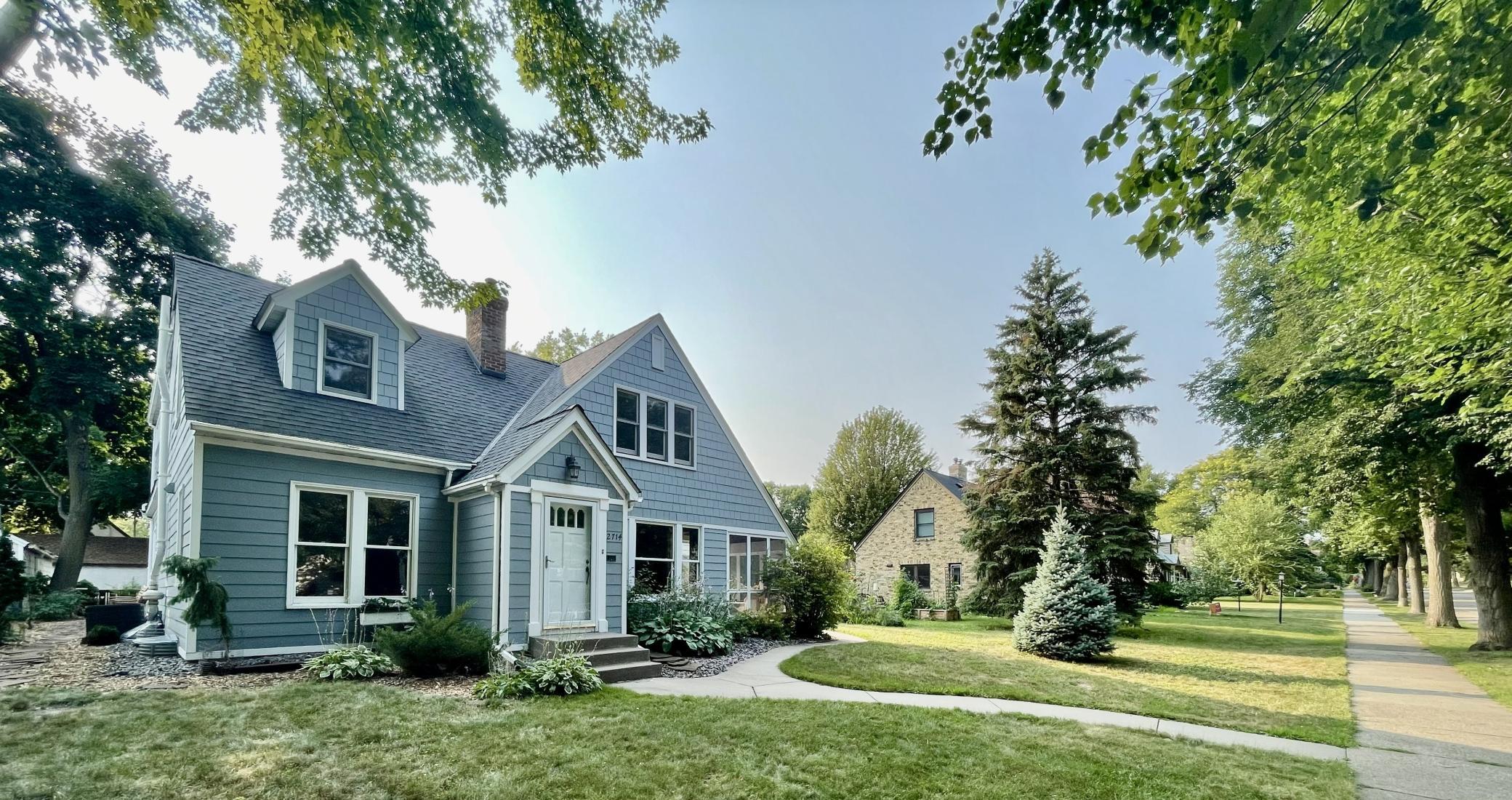 View of Residential at 2714 McKinley Street, Minneapolis MN 55418, Minneapolis (3 of 56) - Mike Wilen | Minnesota Team Real Estate
