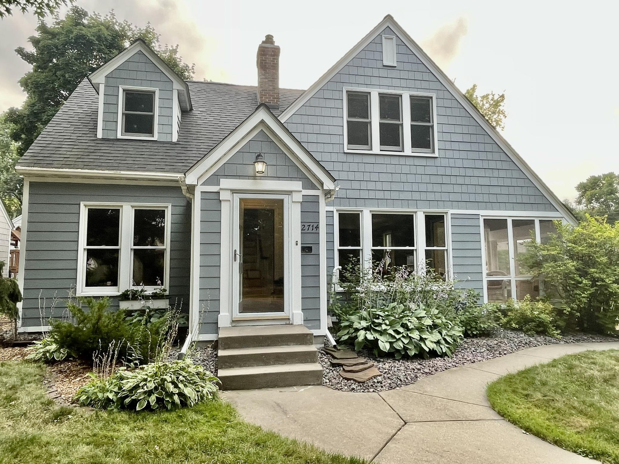 View of Residential at 2714 McKinley Street, Minneapolis MN 55418, Minneapolis (2 of 56) - Mike Wilen | Minnesota Team Real Estate