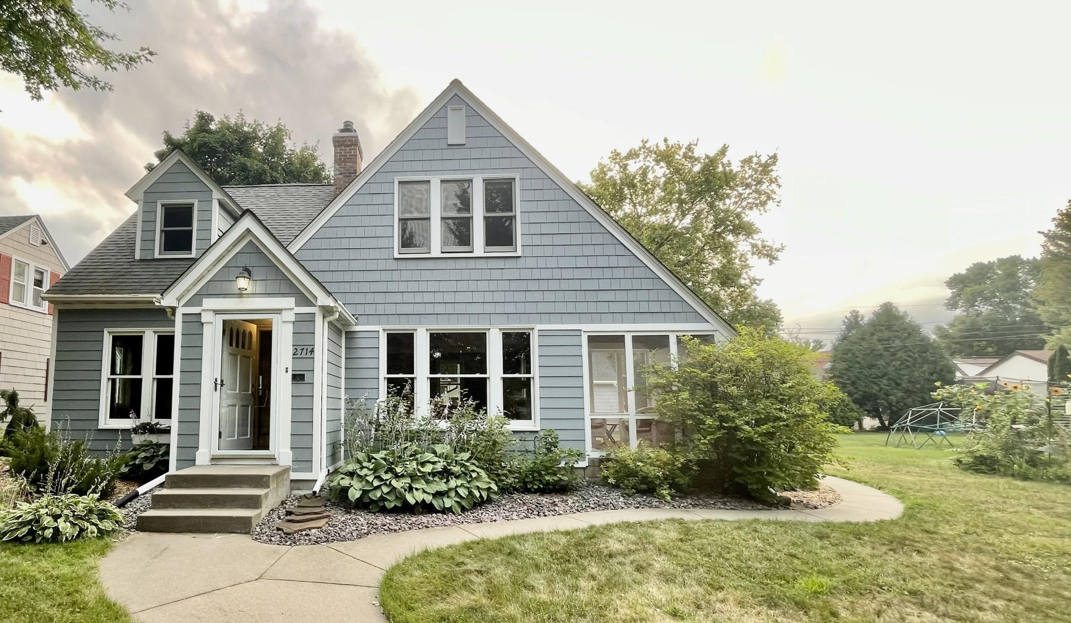View of Residential at 2714 McKinley Street, Minneapolis MN 55418, Minneapolis - Mike Wilen | Minnesota Team Real Estate