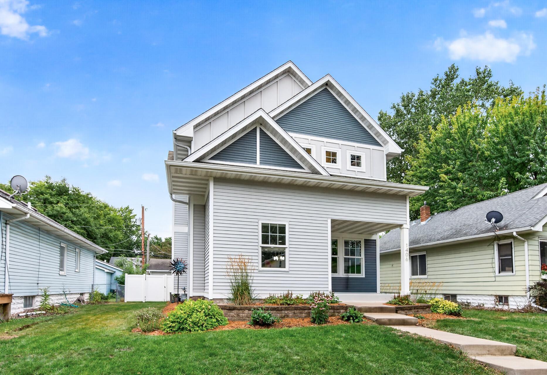 View of Residential at 1406 Juliet Avenue, Saint Paul MN 55105, Saint Paul (3 of 38) - Mike Wilen | Minnesota Team Real Estate