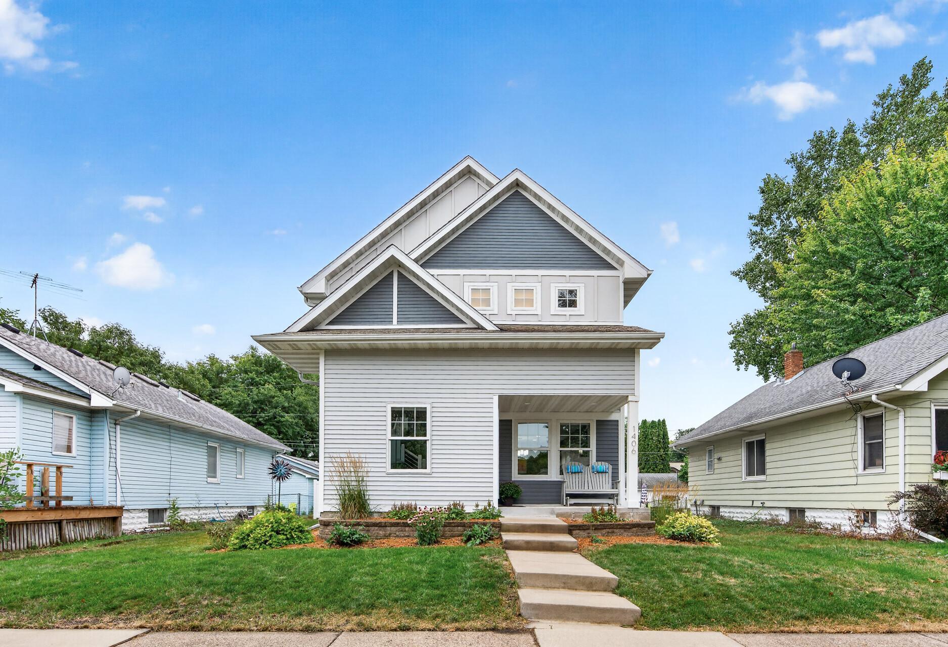 View of Residential at 1406 Juliet Avenue, Saint Paul MN 55105, Saint Paul (2 of 38) - Mike Wilen | Minnesota Team Real Estate