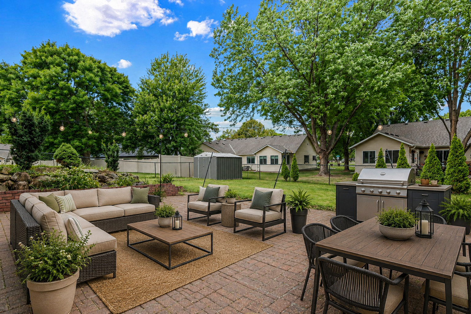 View of Residential at 3749 Goodwin Court, Oakdale MN 55128, Oakdale (10 of 37) - Mike Wilen | Minnesota Team Real Estate